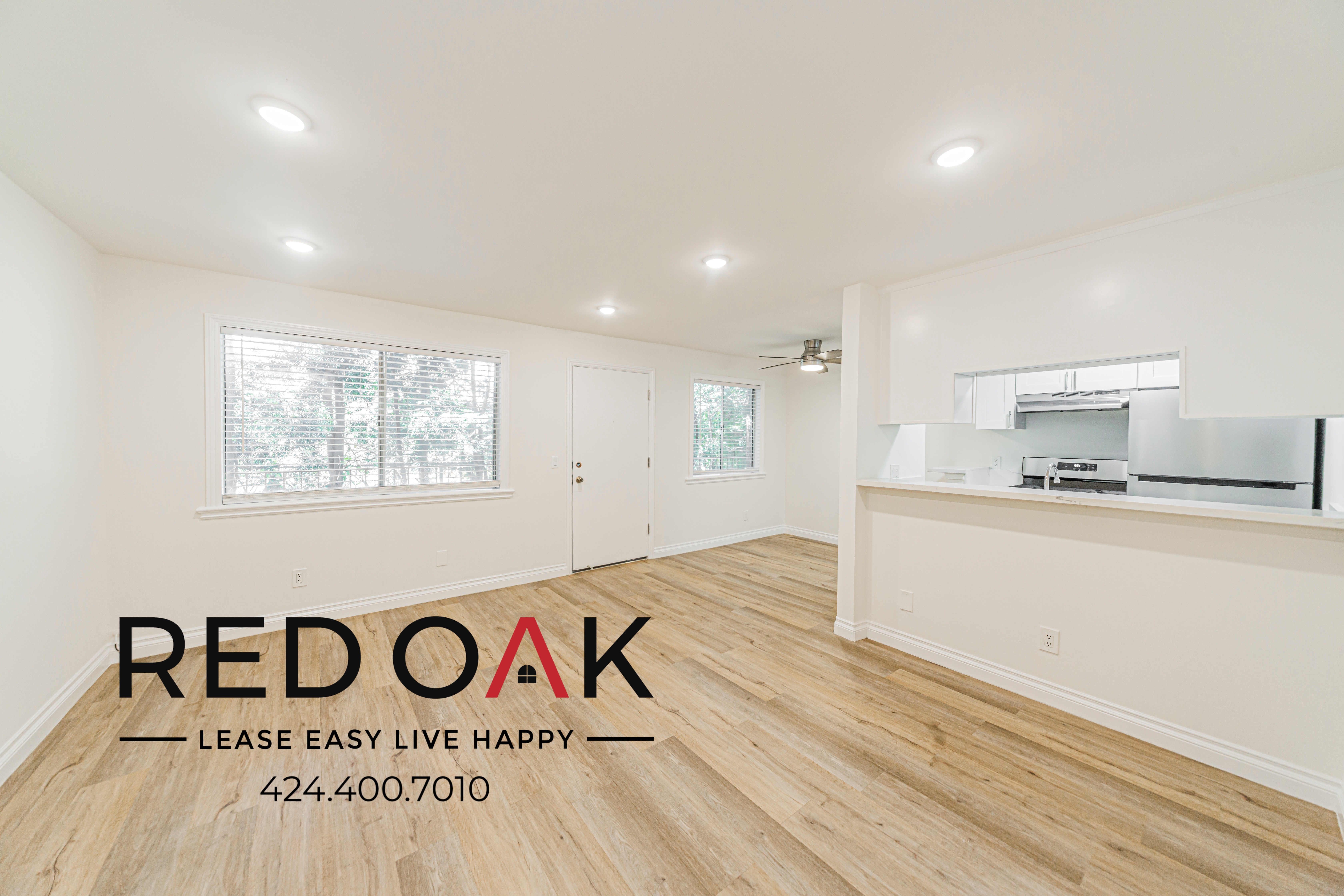 Van Nuys Condo: 13259 Vanowen St