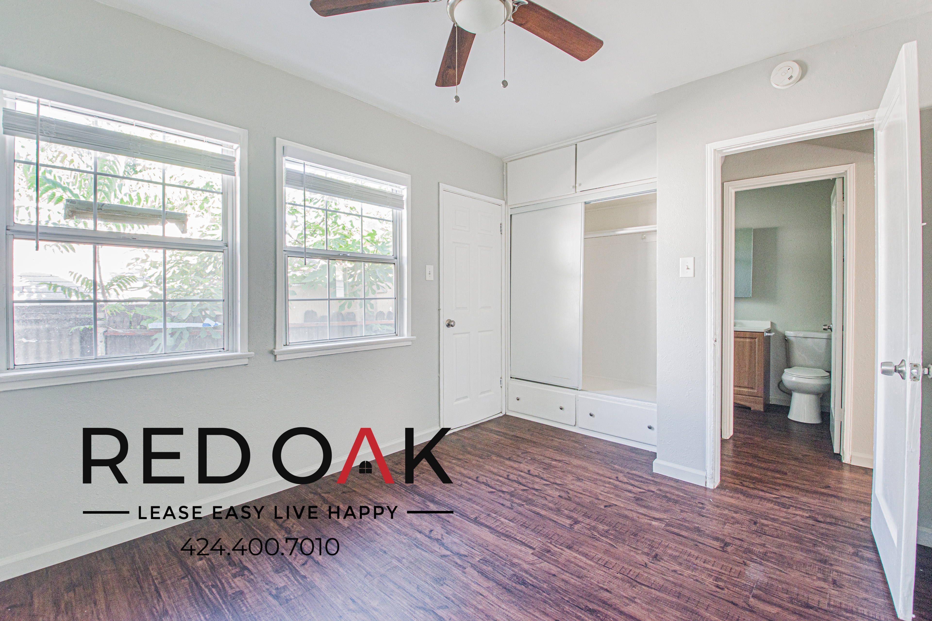 Rosemead Condo: 1308 1/4 San Gabriel Blvd