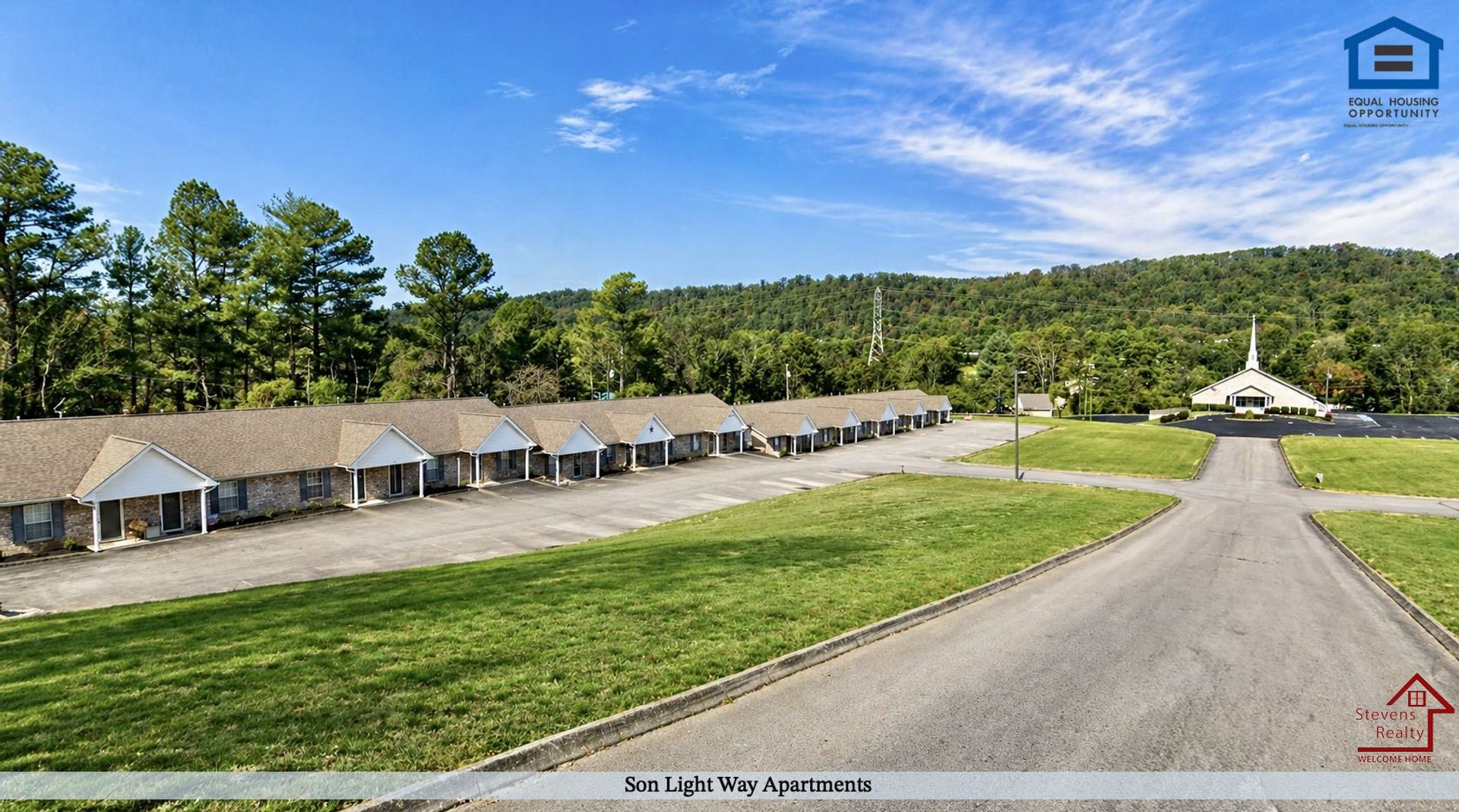 Knoxville House: 6435 Son Light Way