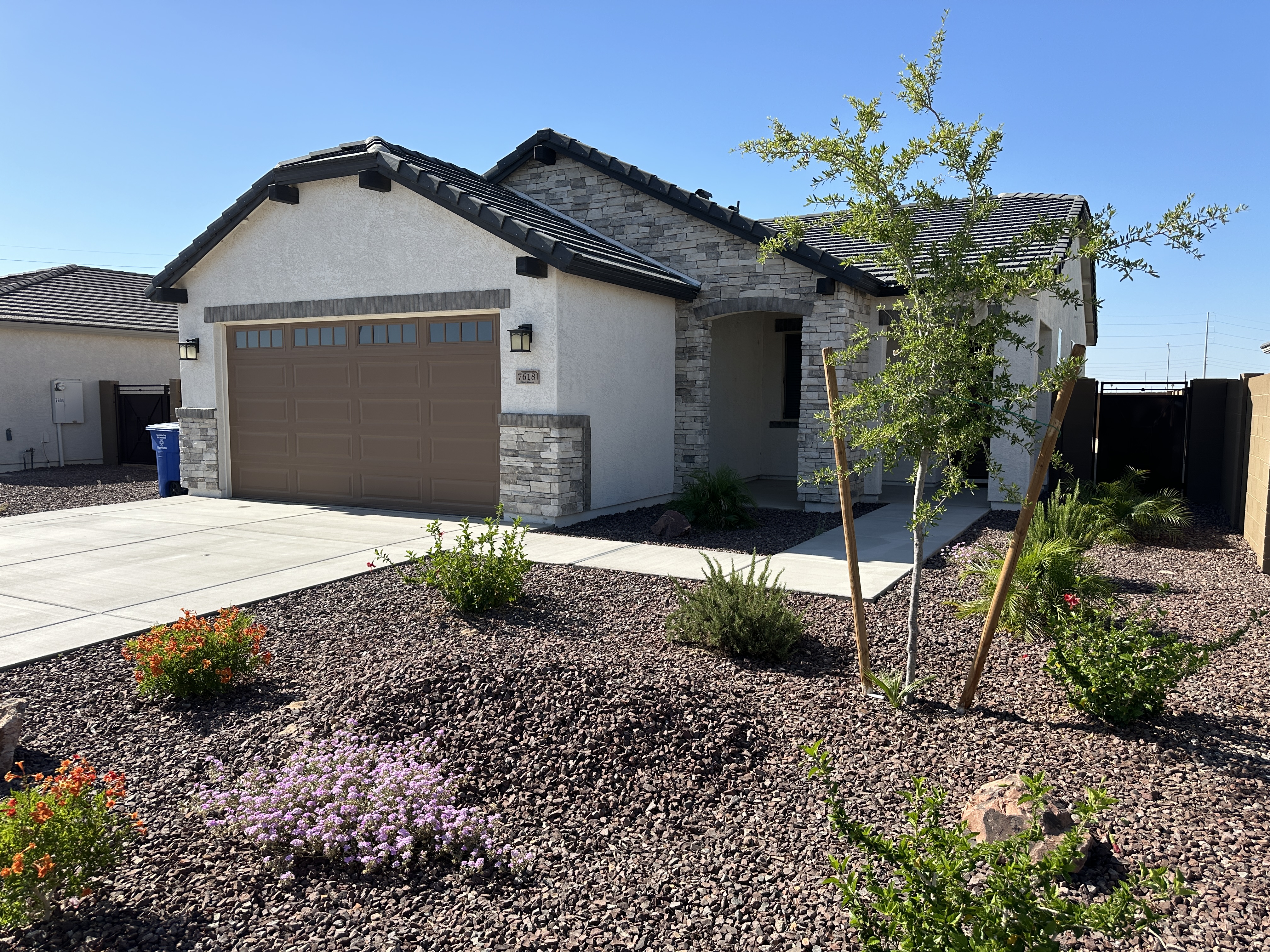 Yuma House: 7618 E 35th Ln