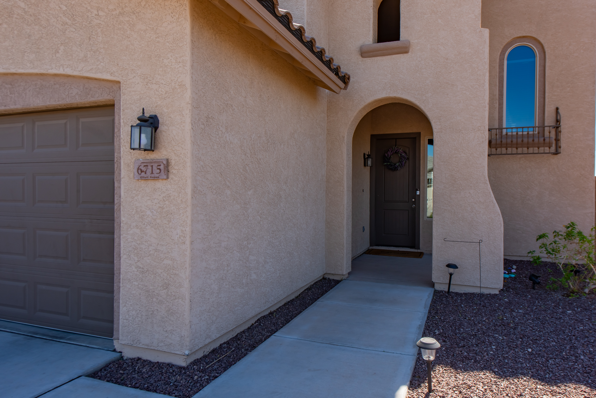 Yuma House: 6715 E 35th Rd