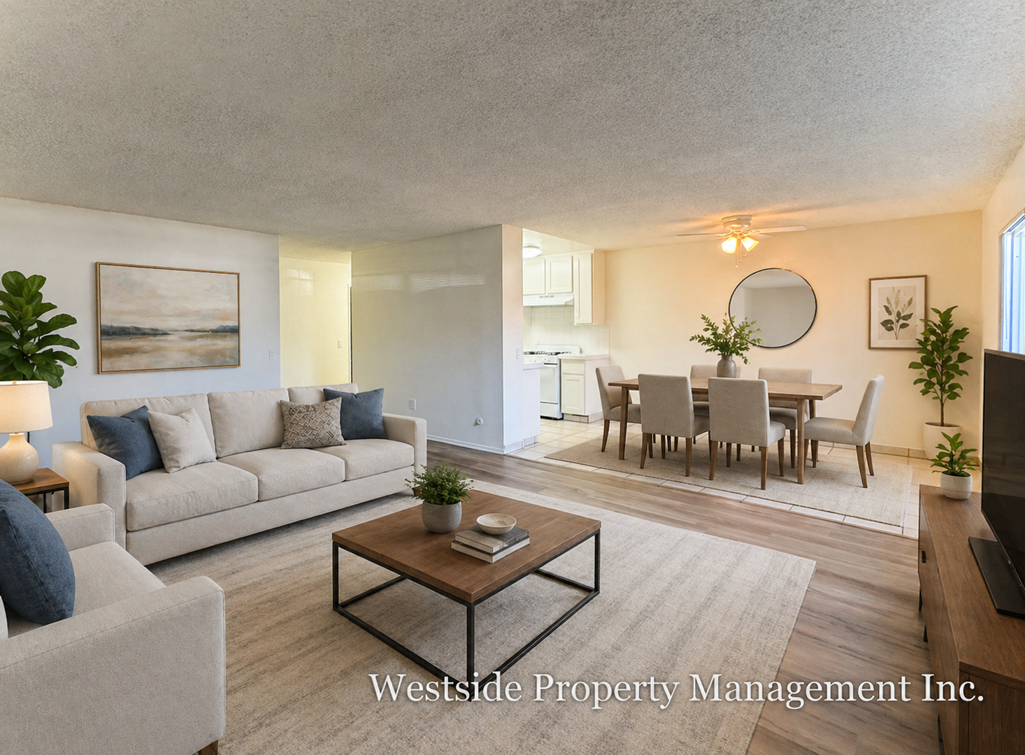 North Hollywood Apartment: 6253 Lankershim Blvd