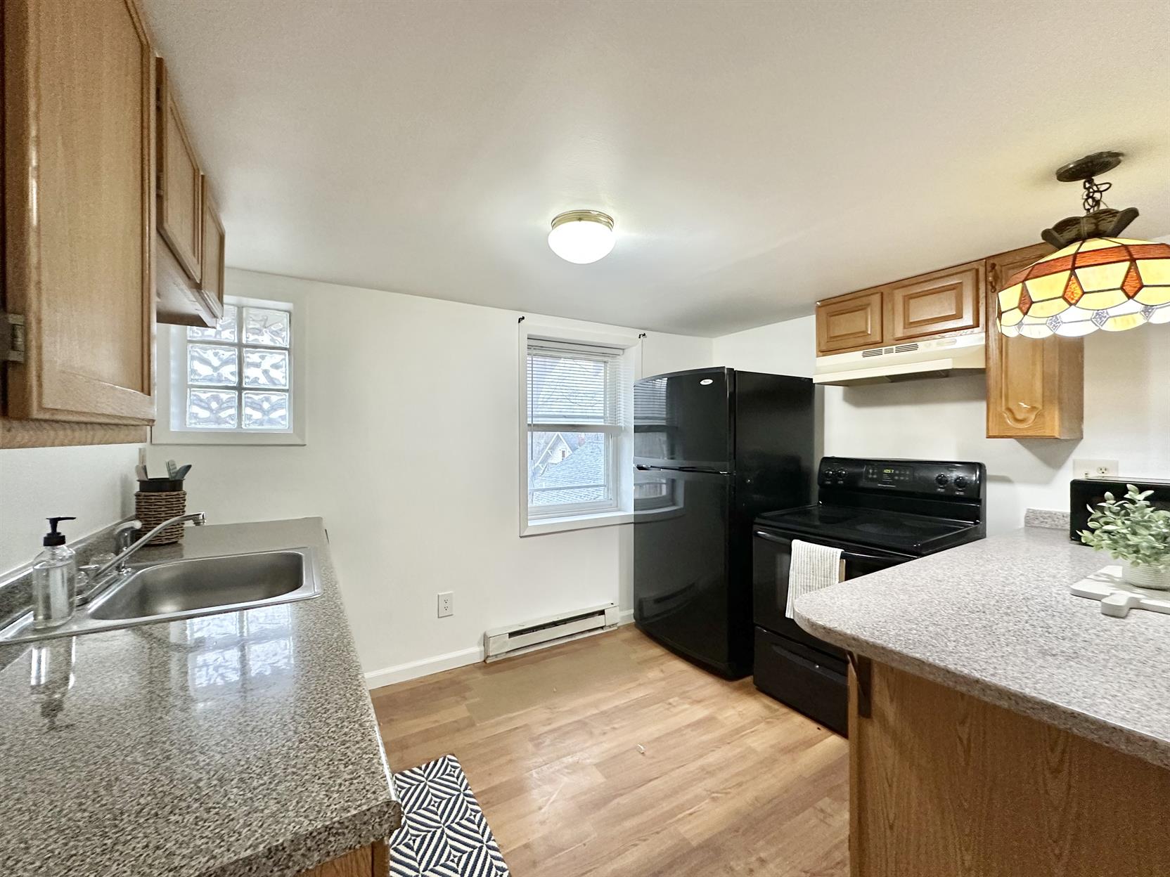 Brunswick Condo: 1261 NY Route 7