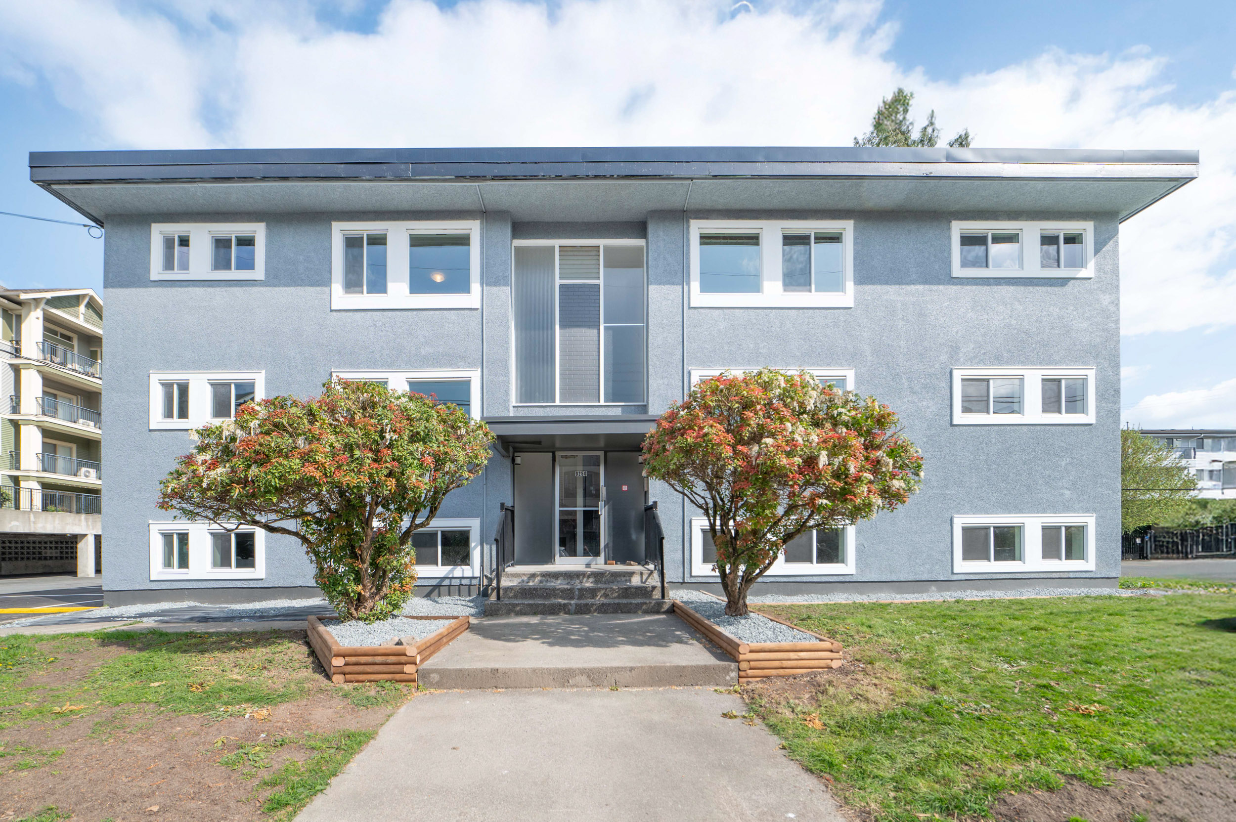 Chilliwack Condo: 9250 Edwards St. - 4