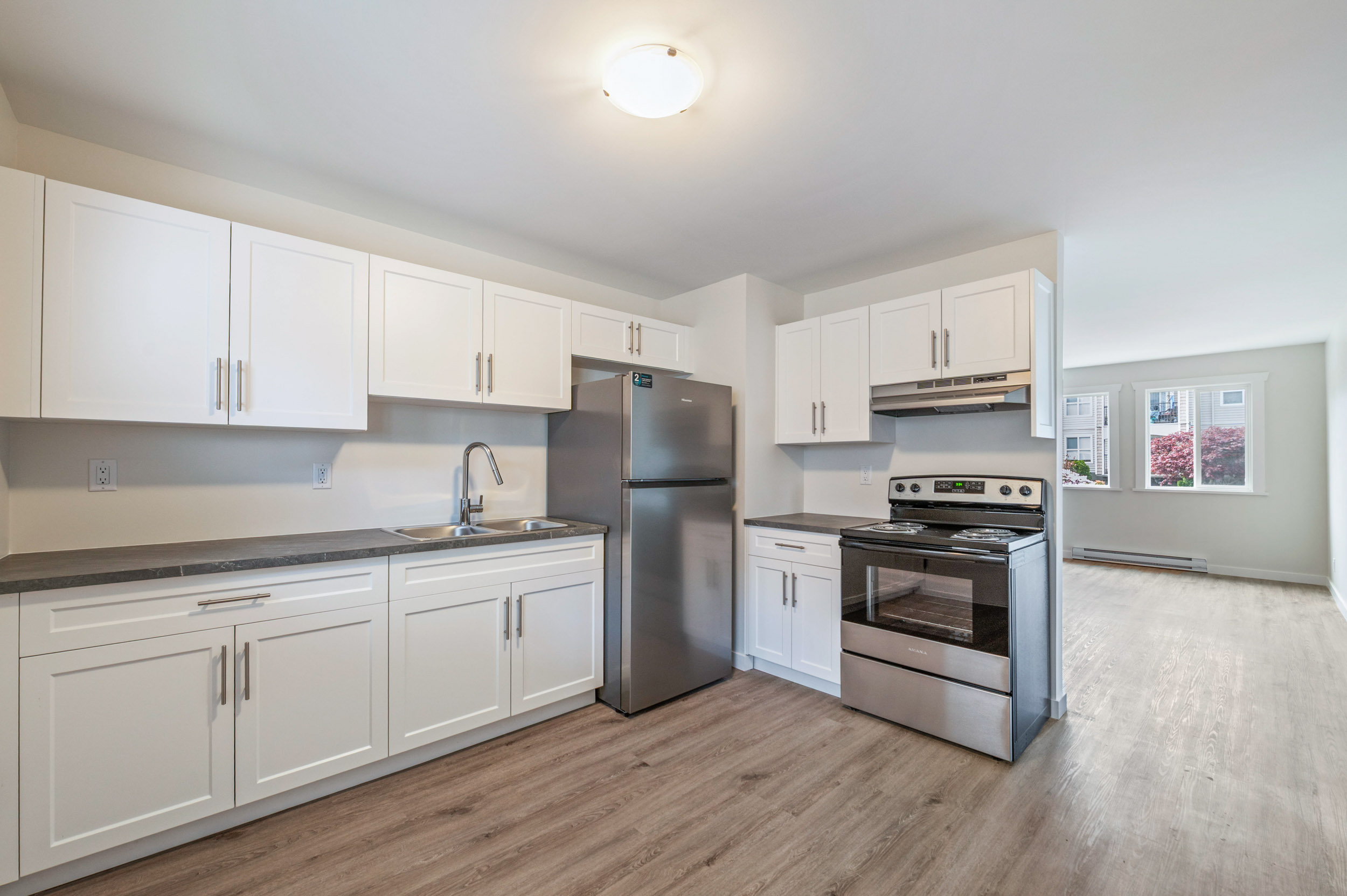 Chilliwack Condo: 9250 Edwards St. - 5