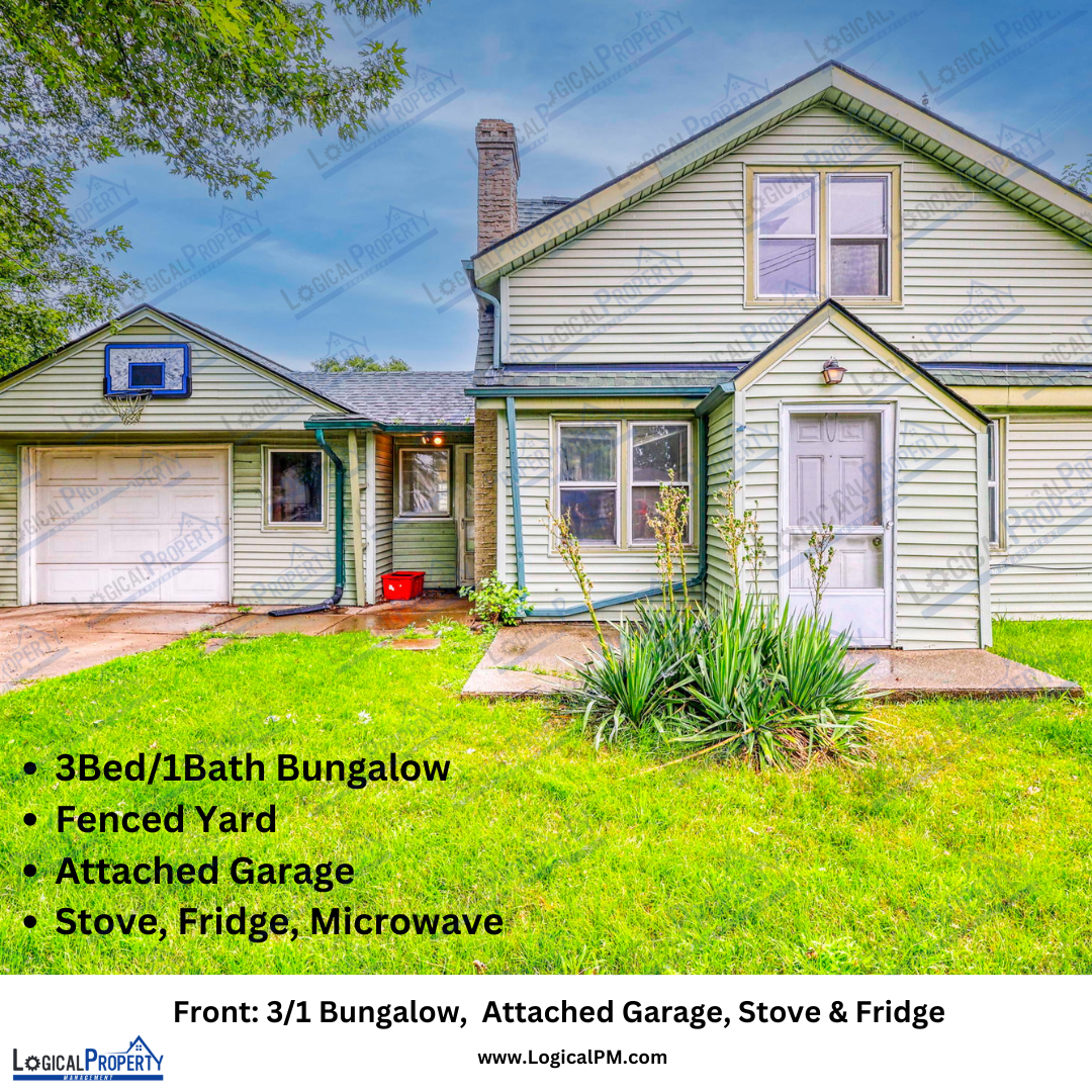 Hazel Park Condo: 1100 E Bernhard Ave