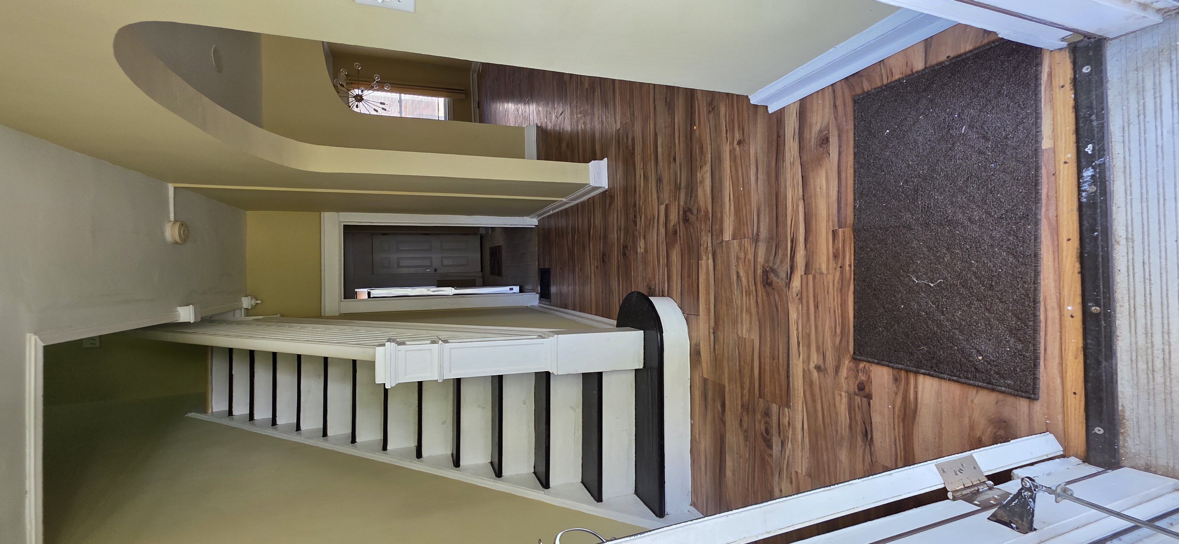 Baltimore Townhome: 308 Marydell Rd