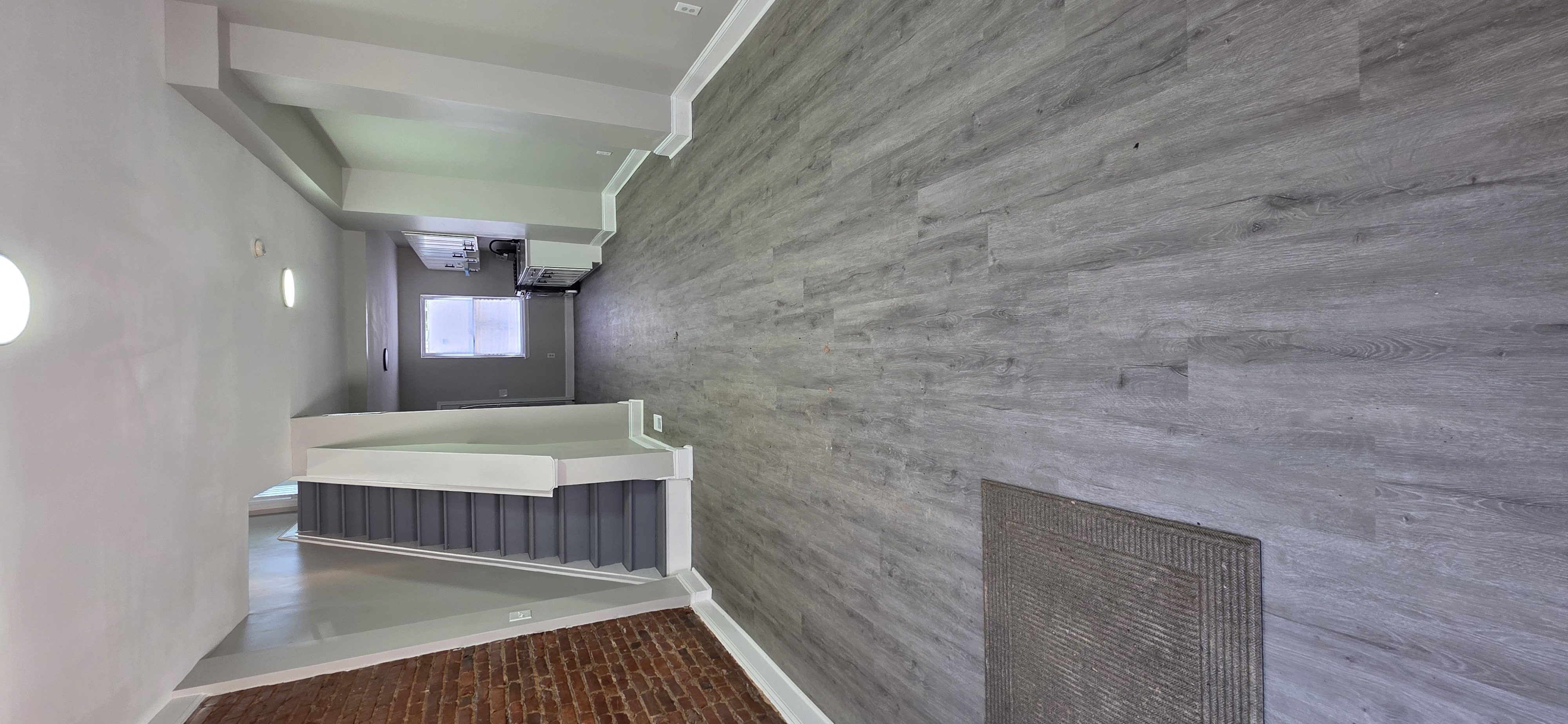 Baltimore Townhome: 707 North Port St