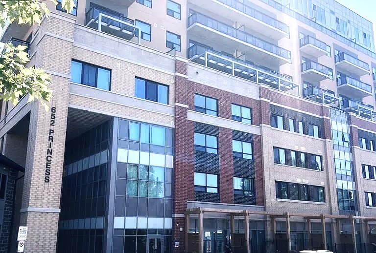 652 Princess Street - 524 - 524