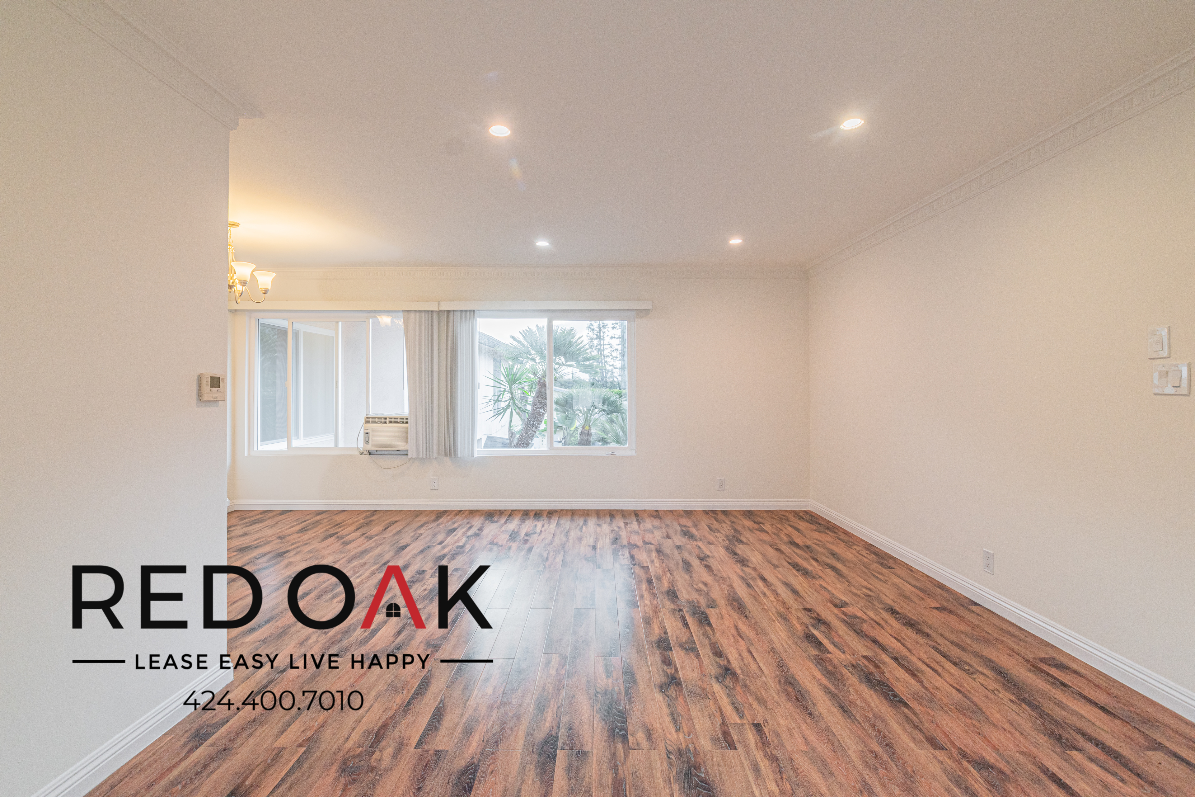 Los Angeles Condo: 1060 S Stanley