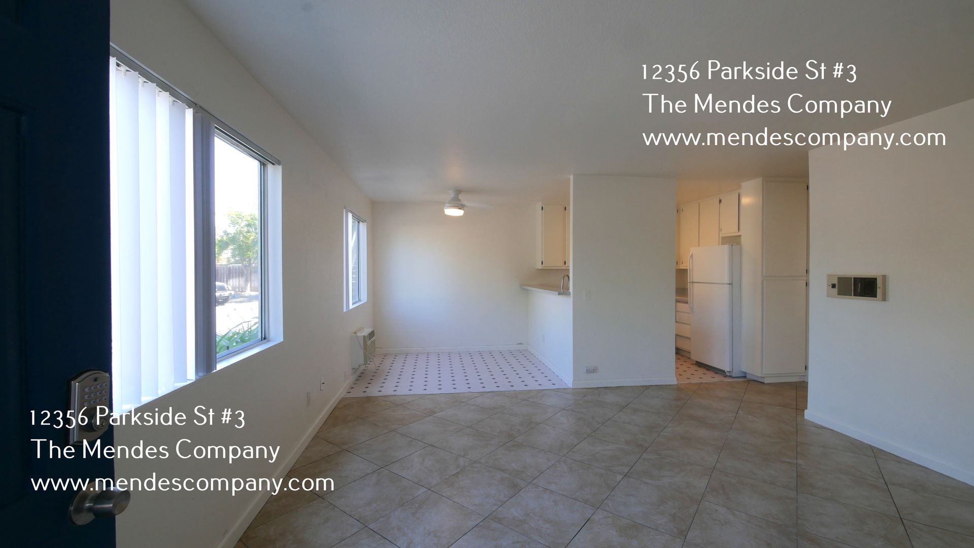 Lakeside Condo: 12356 Parkside St.