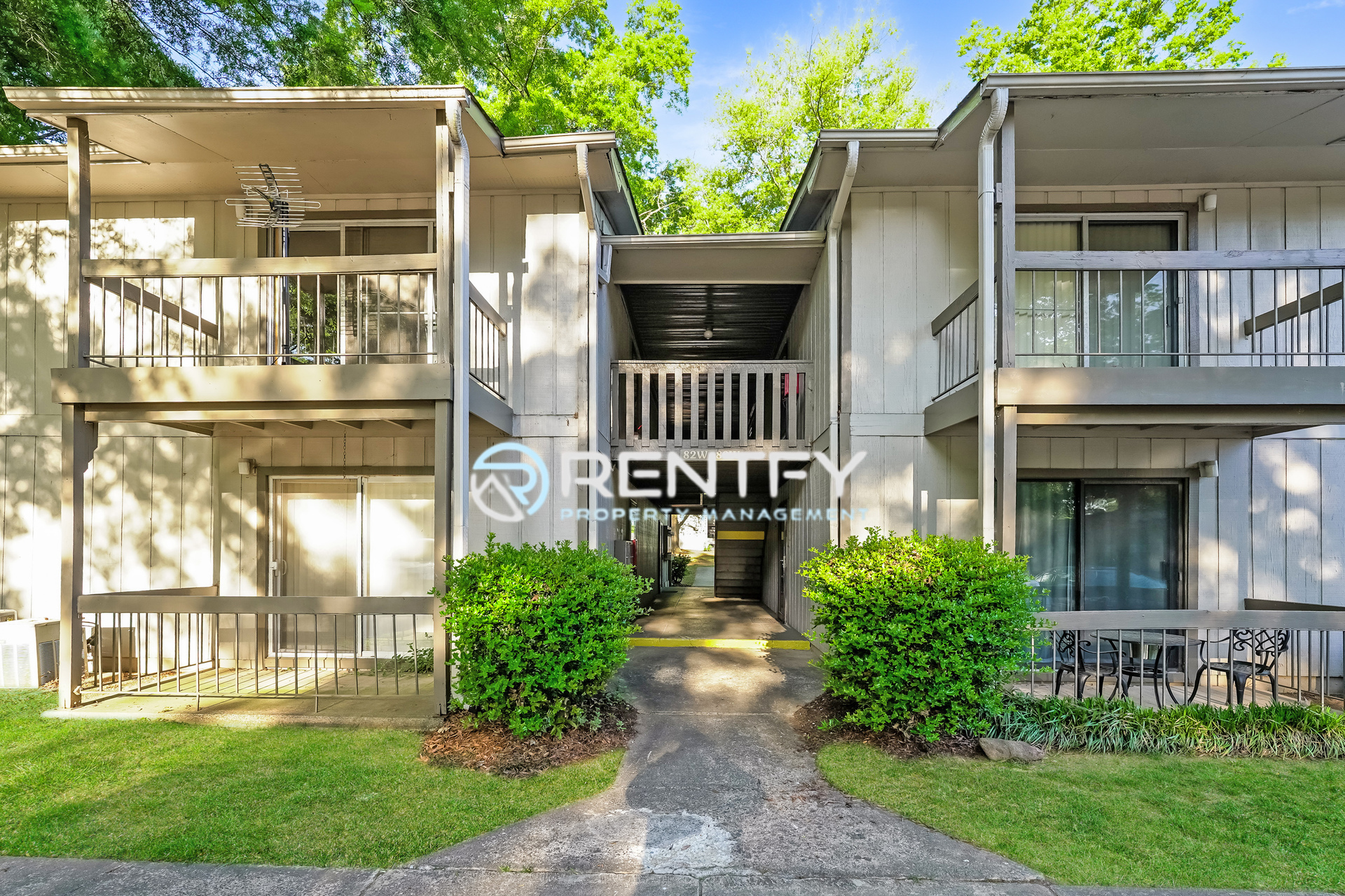 Winston-Salem Townhome: 2260 Sunderland Rd