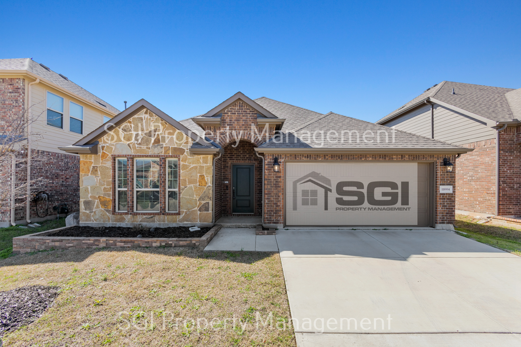 Aubrey House: 11004 Blaze St