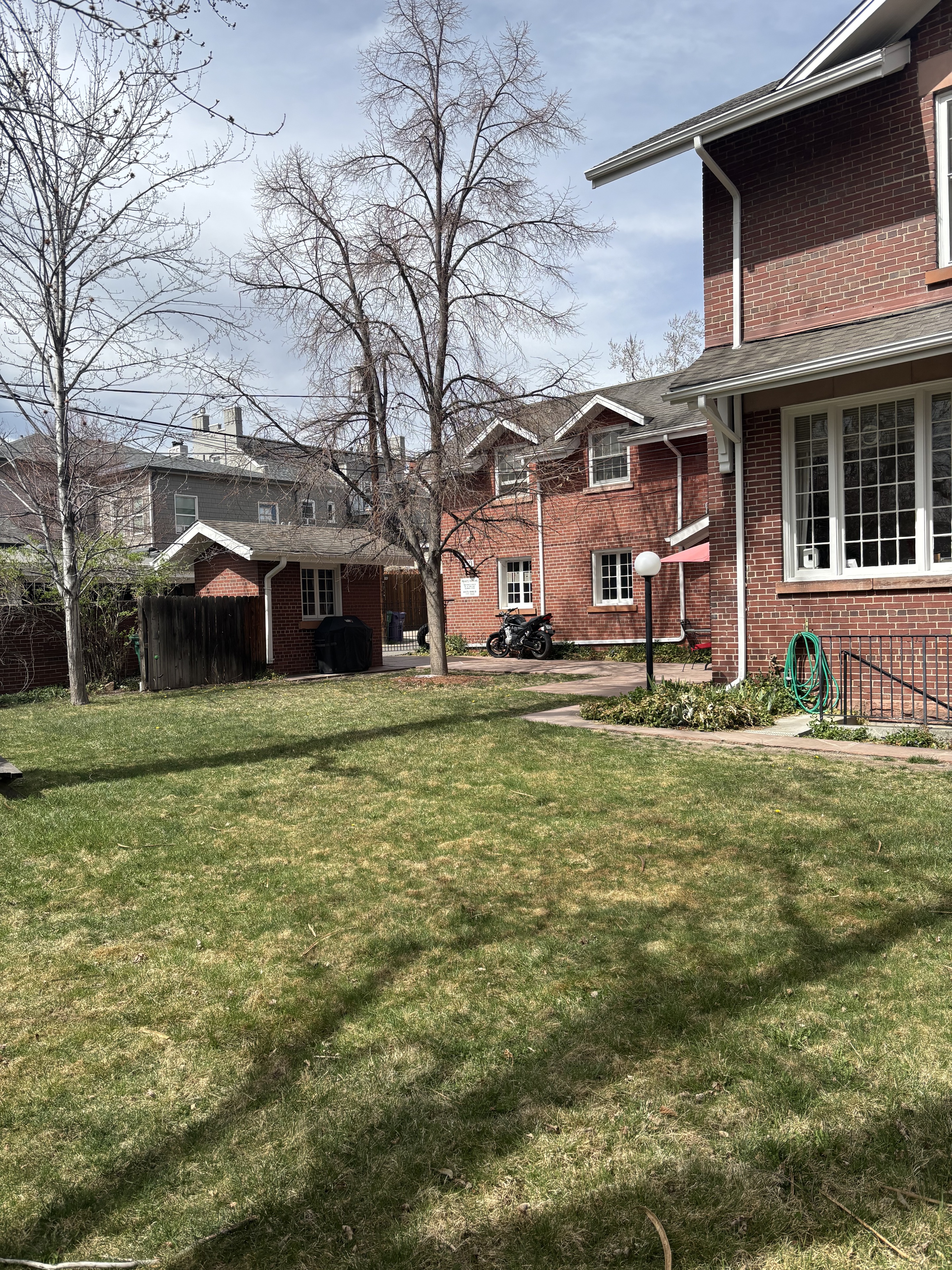 Denver Condo: 725 N Corona st