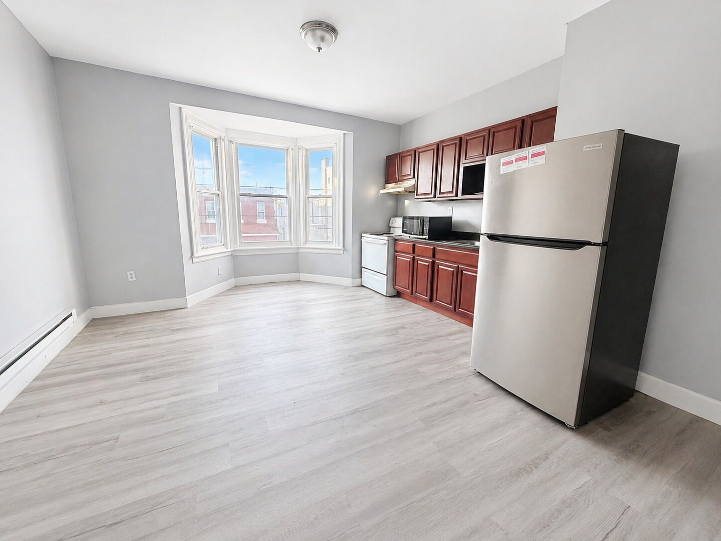 Philadelphia Condo: 5210 Master St