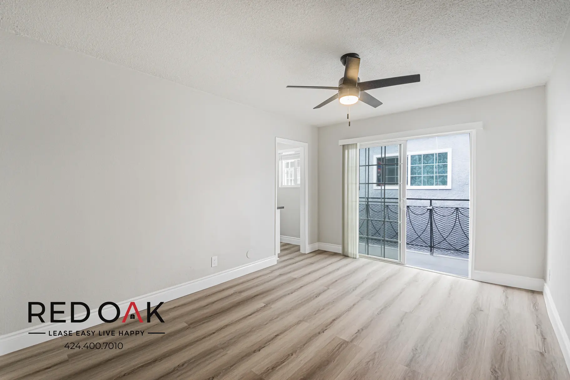 El Monte Condo: 2828 Consol Avenue El Monte, CA