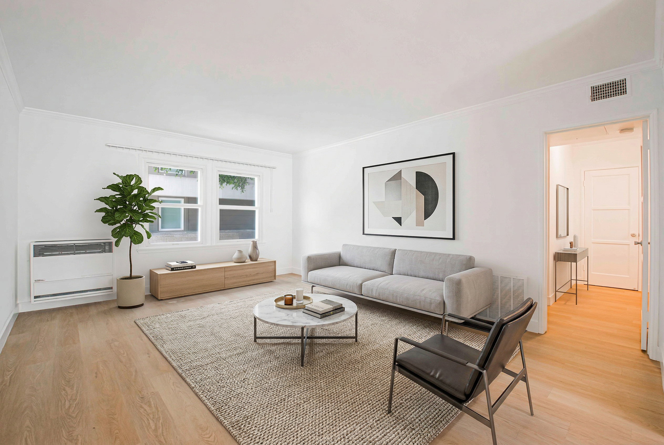 Los Angeles Condo: 5845 W 88th St