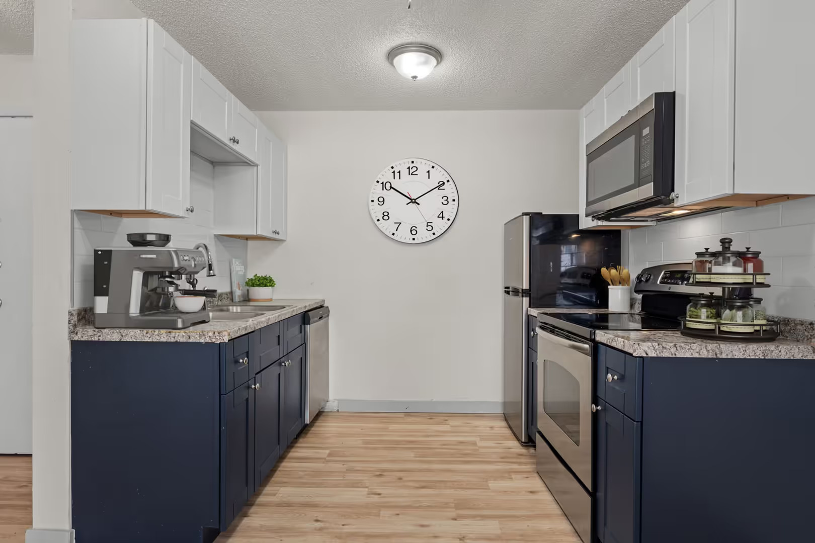 Colorado Springs Apartment: 3960 Galley Rd