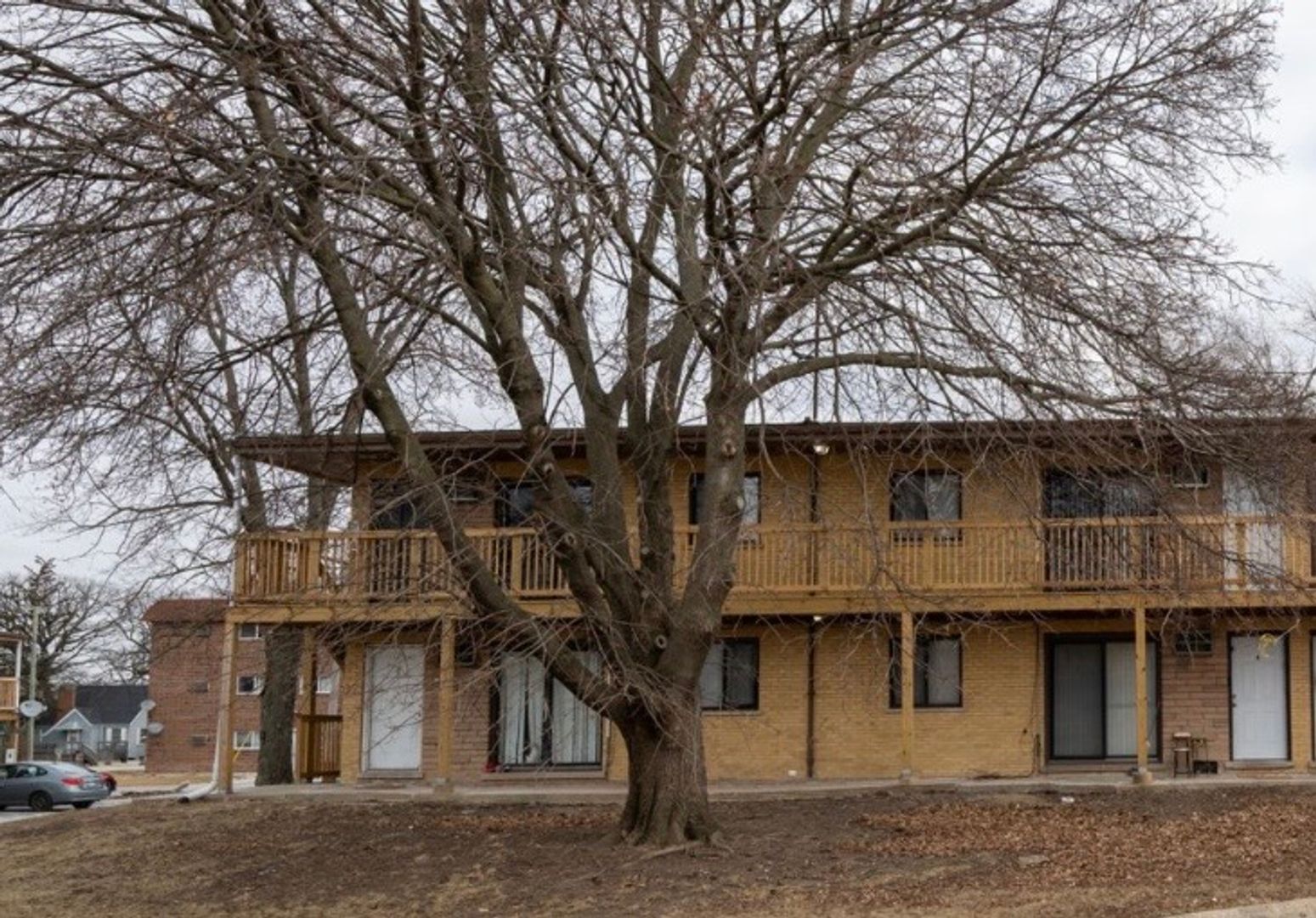Oak Forest Condo: 15311-15 Knox Ave