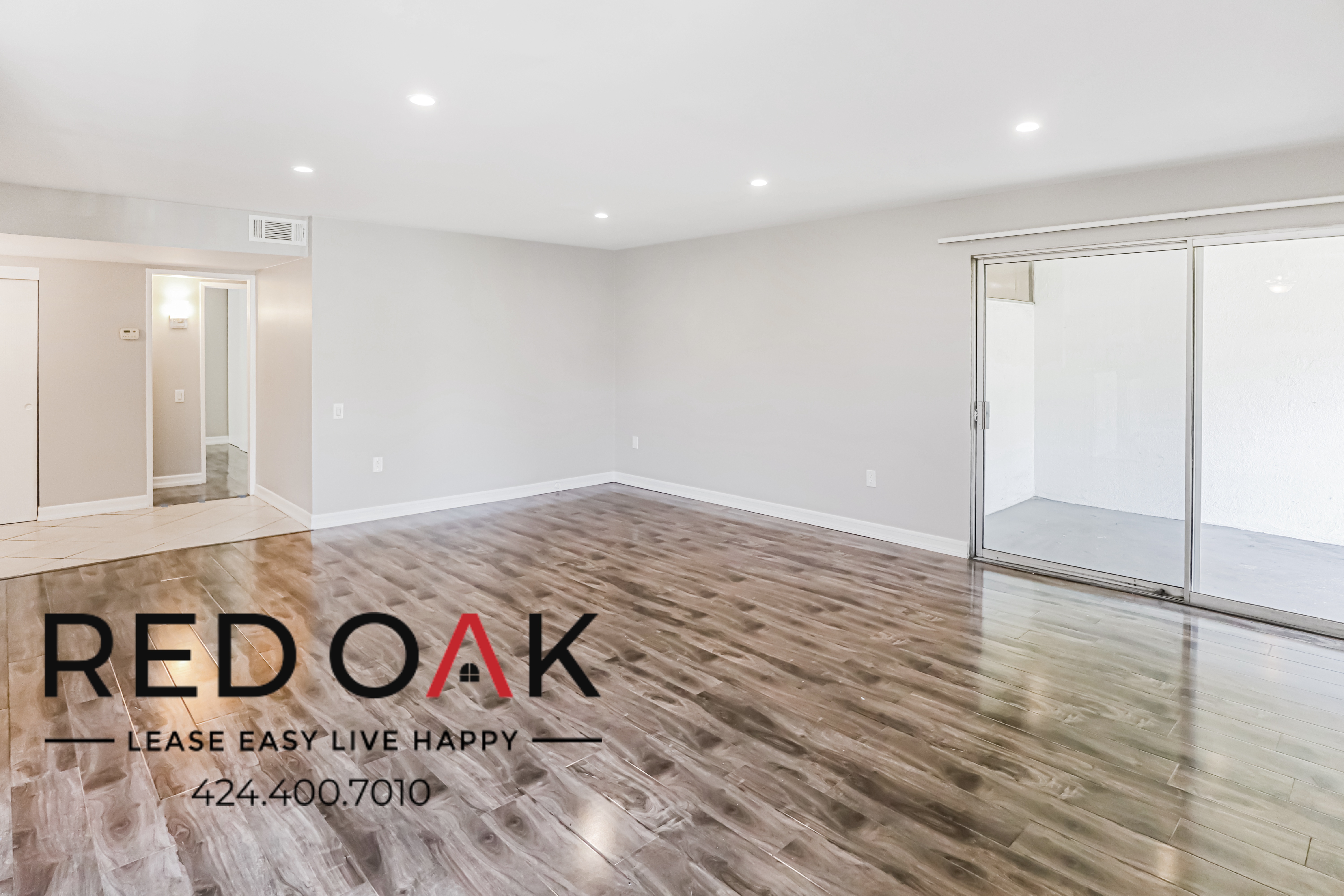 Sherman Oaks Condo: 15101 Magnolia Blvd