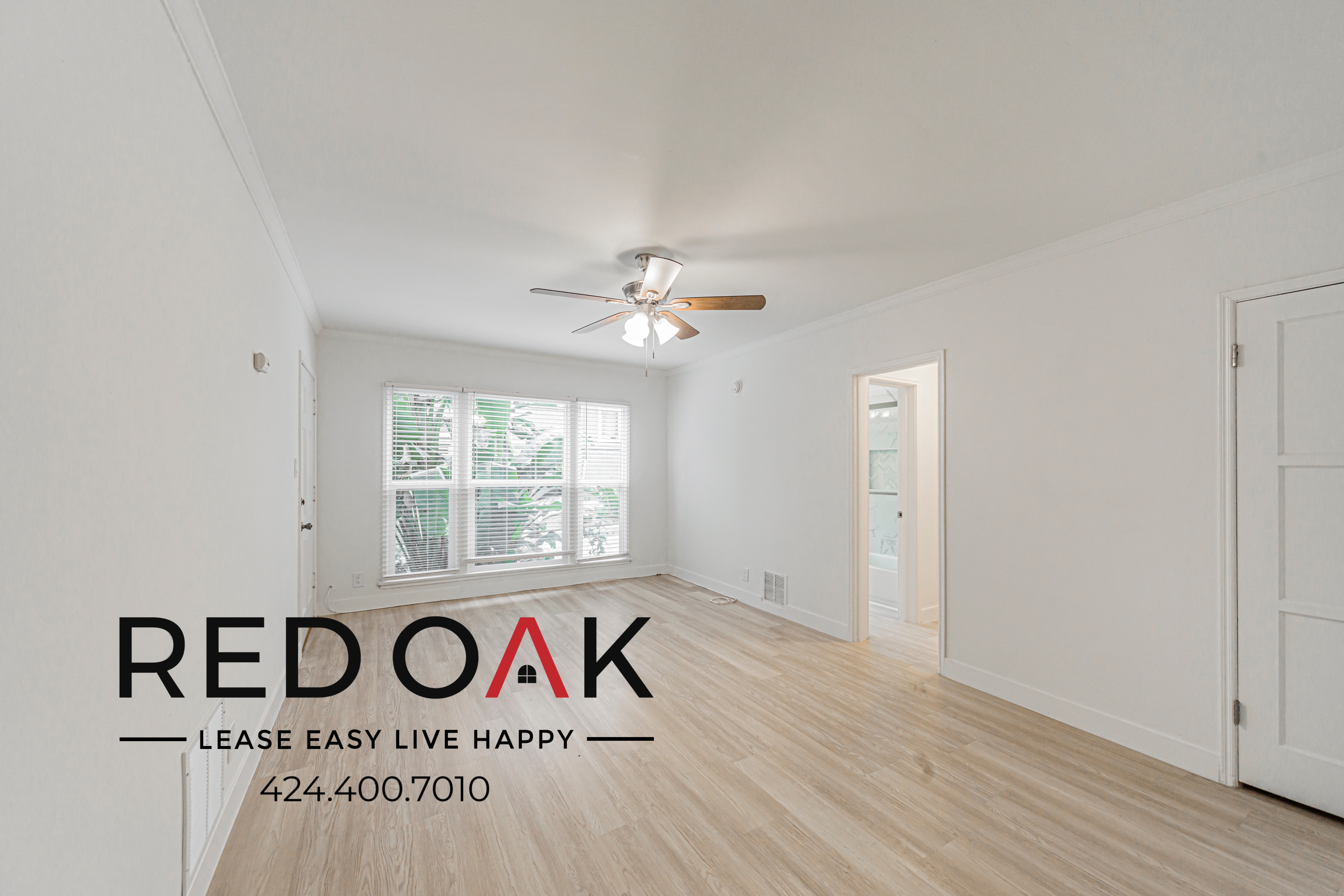 Los Angeles Condo: 506 N Normandie Ave