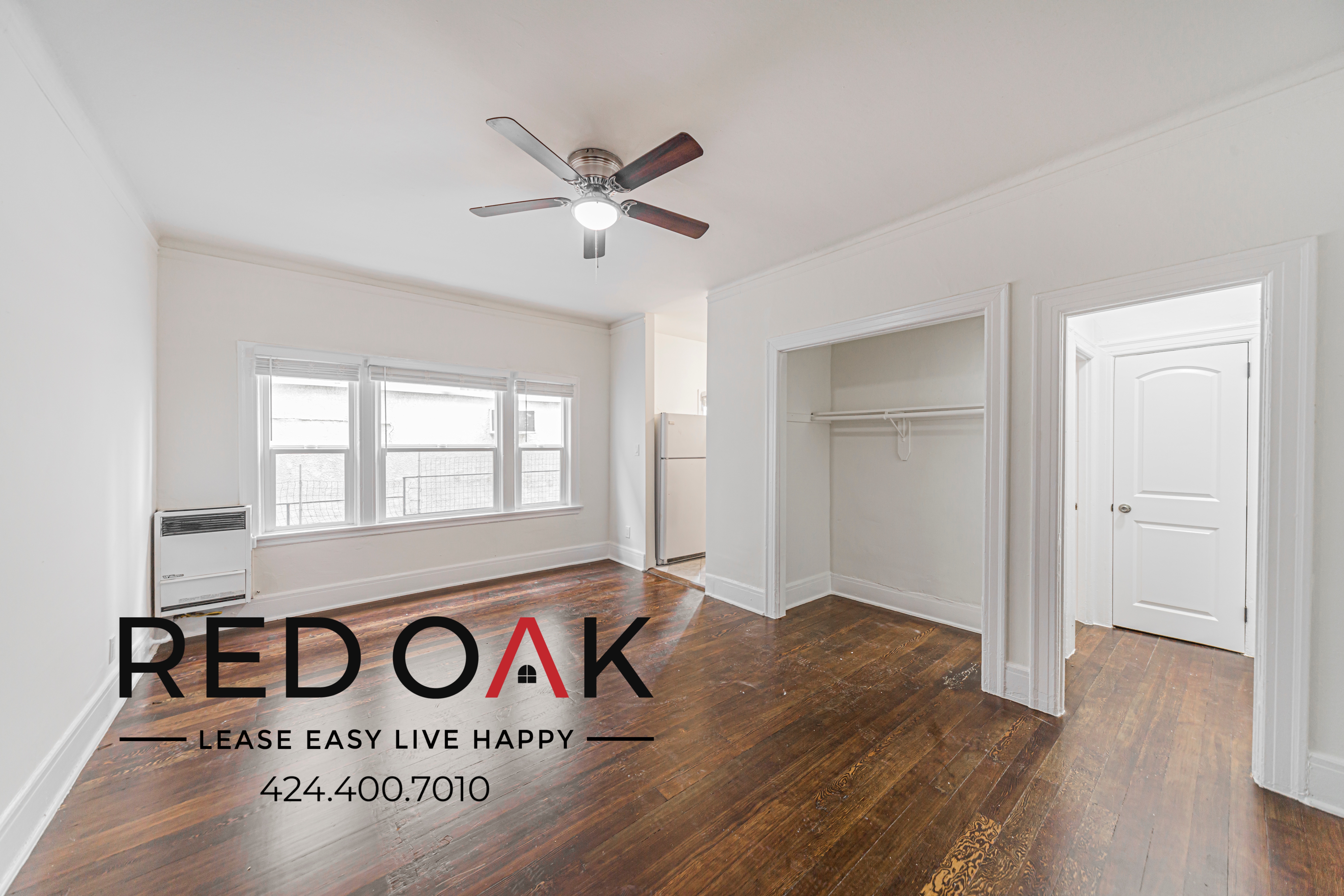 Los Angeles Condo: 415 S Westlake Ave