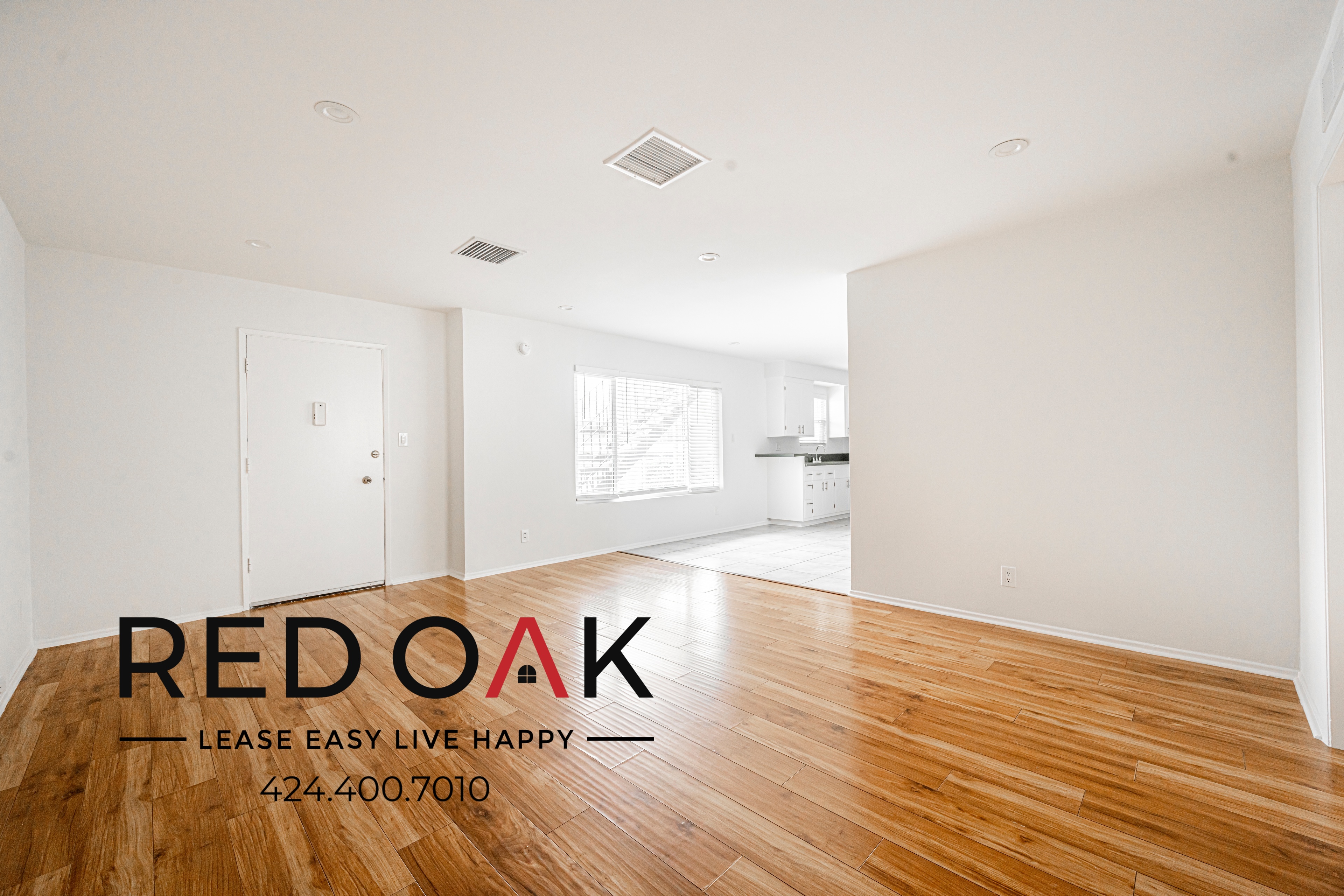Los Angeles Condo: 1439 Point View St