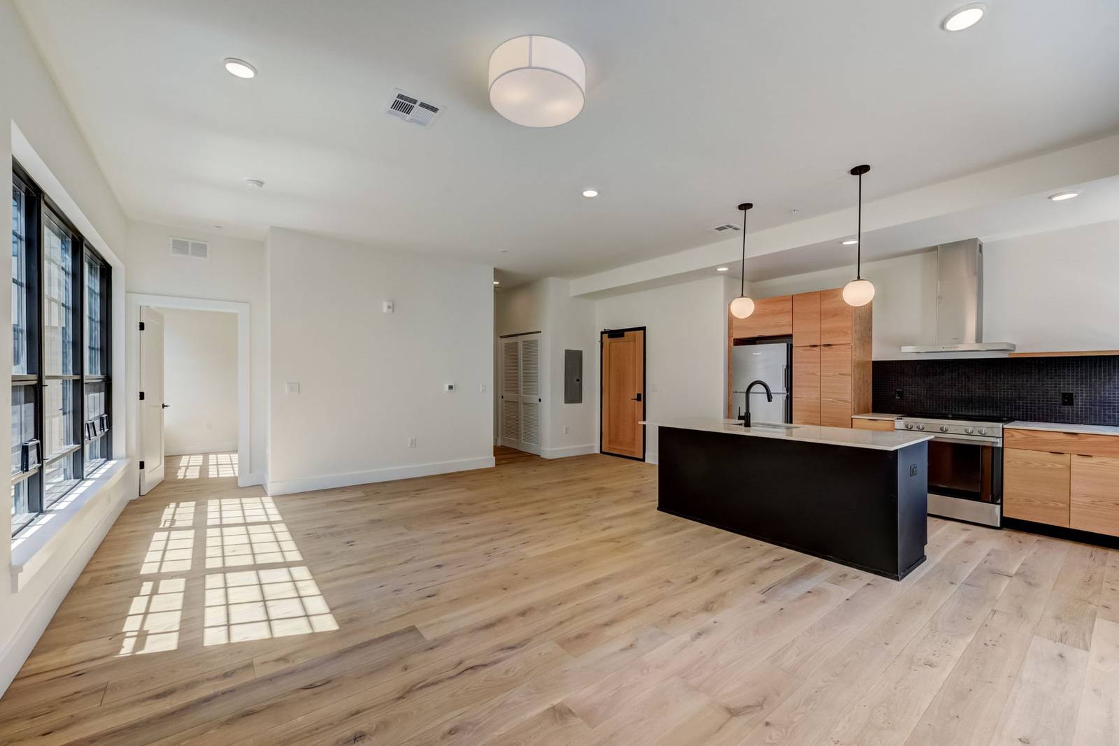 Philadelphia Condo: 1701 N 2nd Street