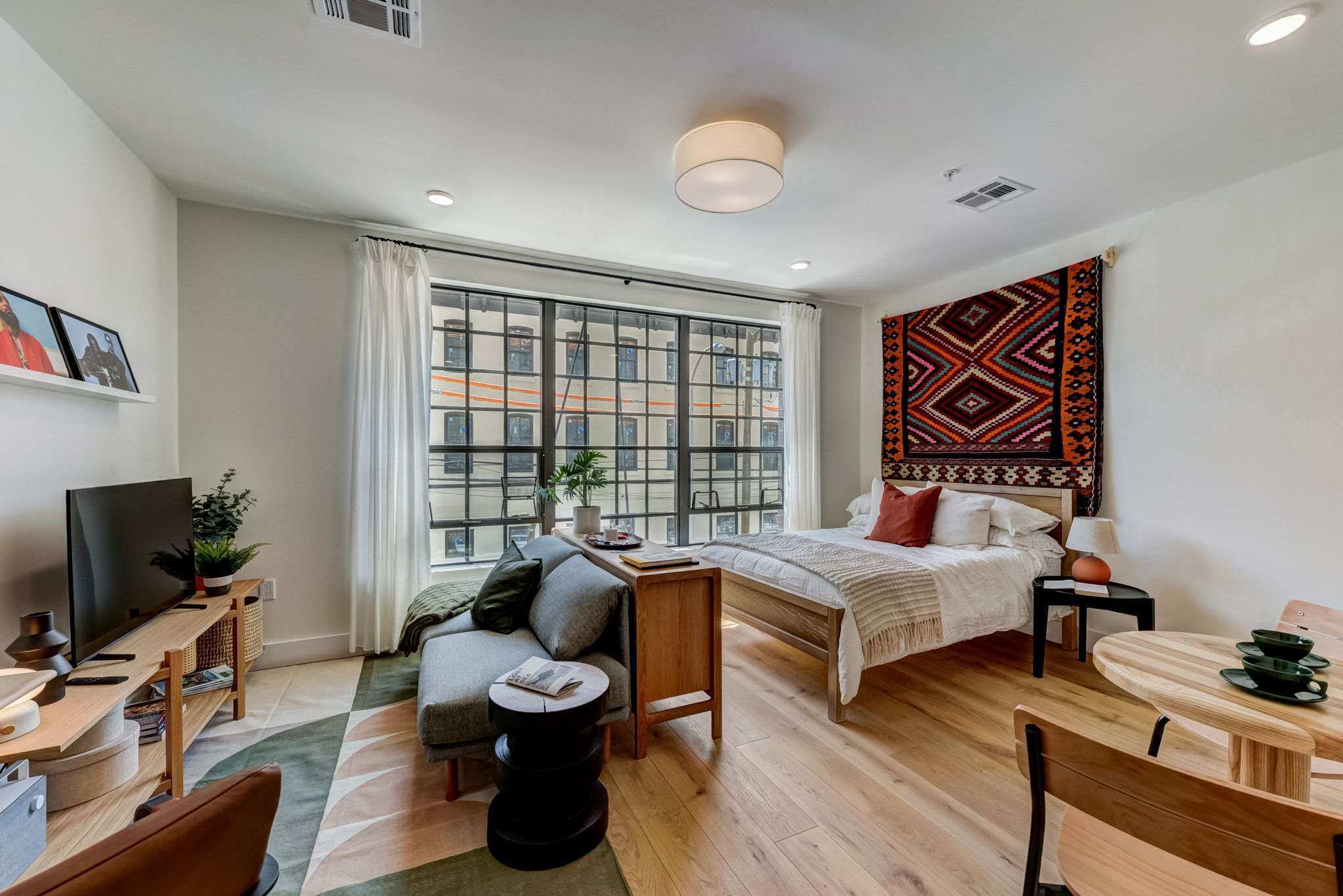 Philadelphia Condo: 1701 N 2nd Street