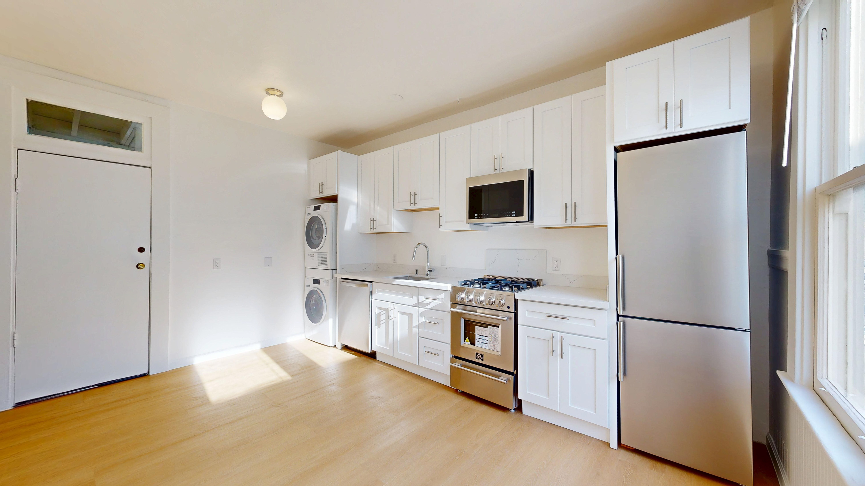 San Francisco Condo: 507 Greenwich St