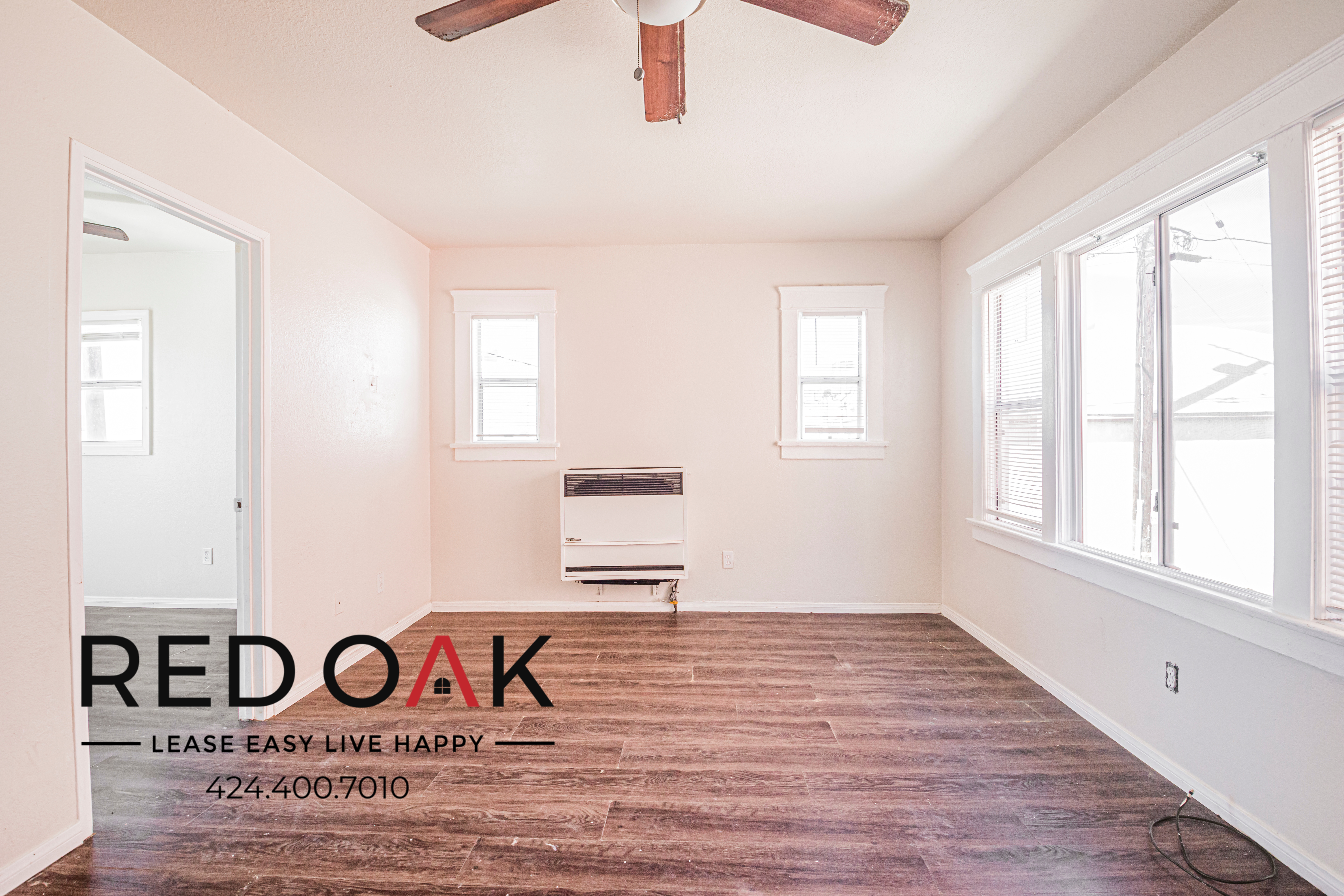 Long Beach Condo: 1409 Magnolia Avenue