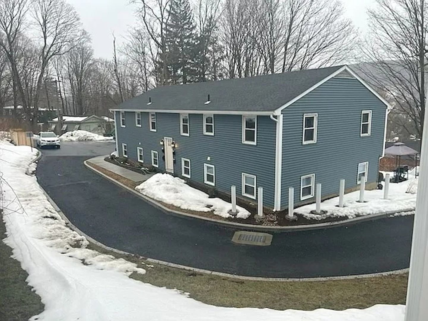 Collinsville Condo: 156 Main St