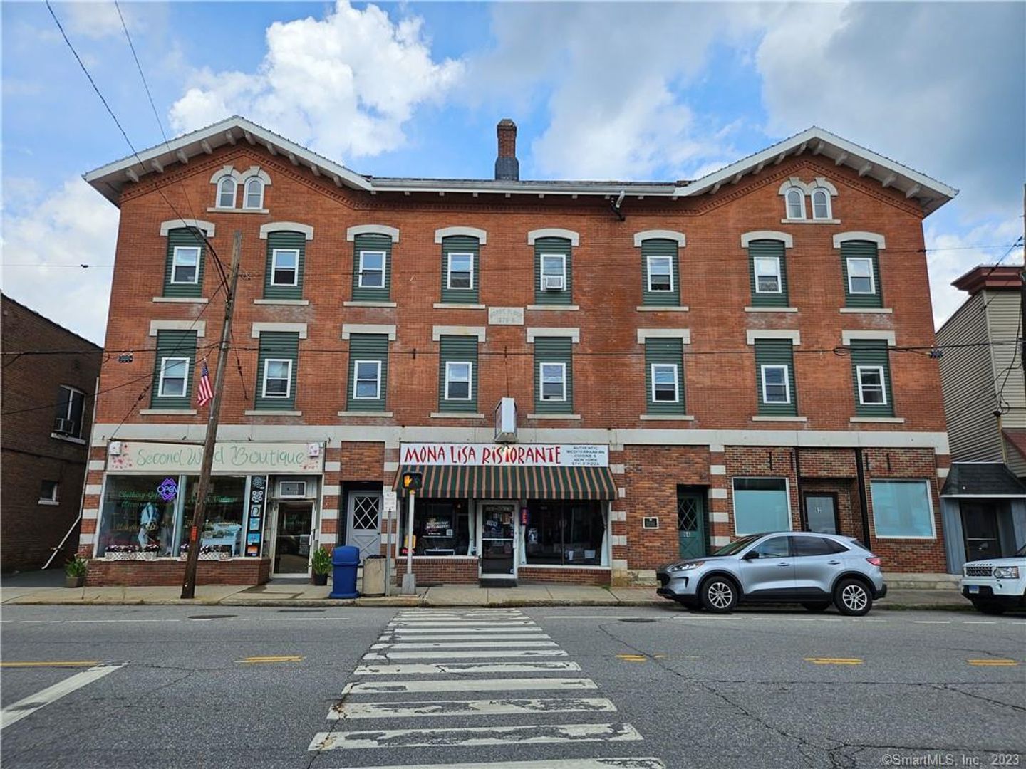 Thomaston Condo: 62-70 Main St.