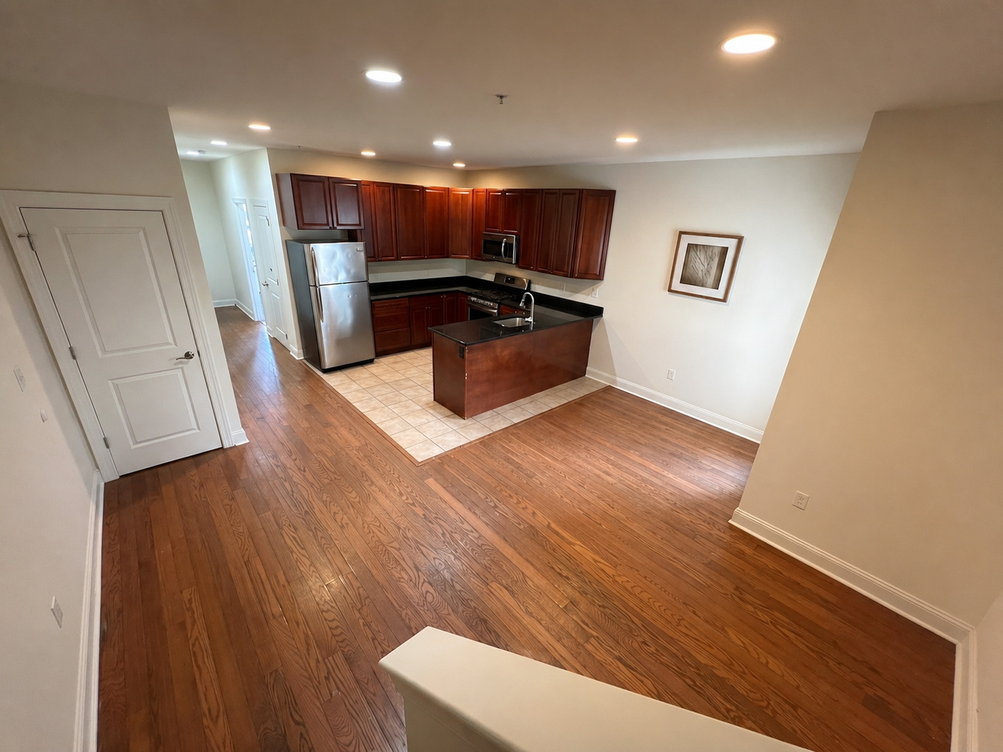 Philadelphia Condo: 1800 North 16th Street