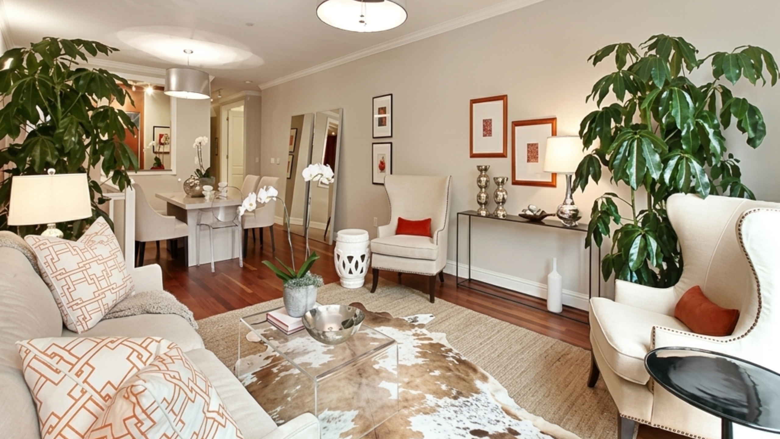 San Francisco Condo: 3326 California Street