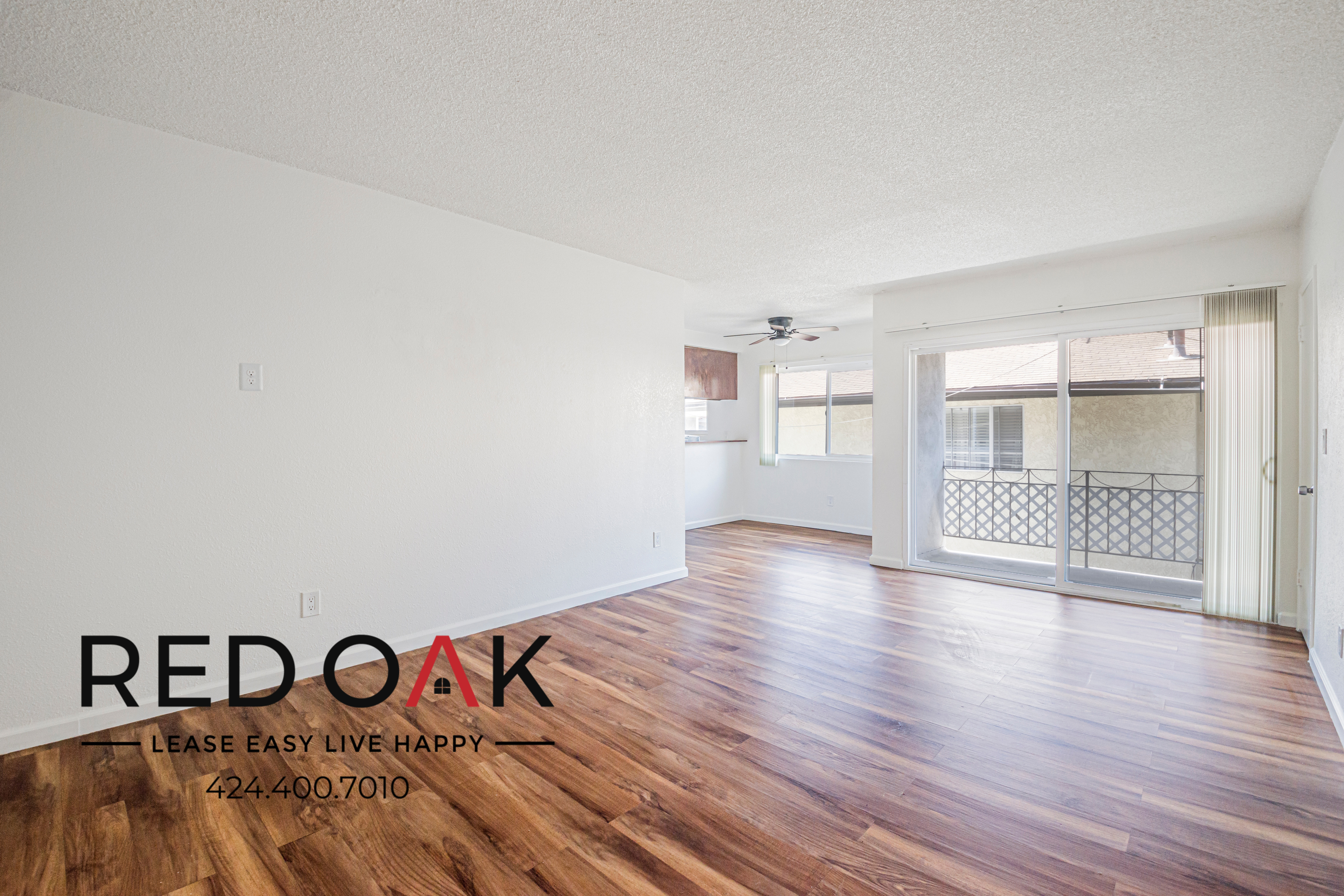 Downey Condo: 10714 Western Ave