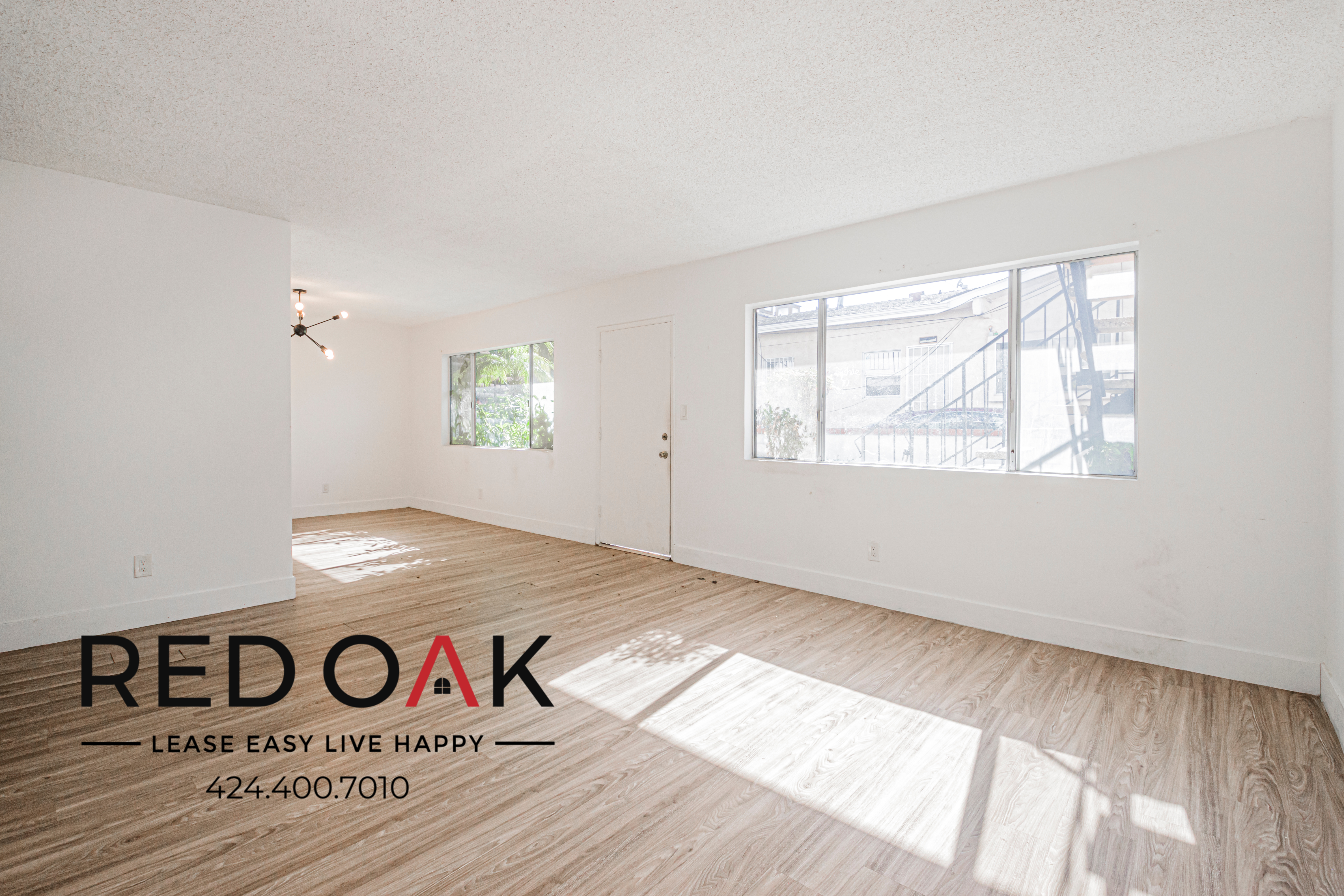 San Pedro Condo: 663 West 13th St