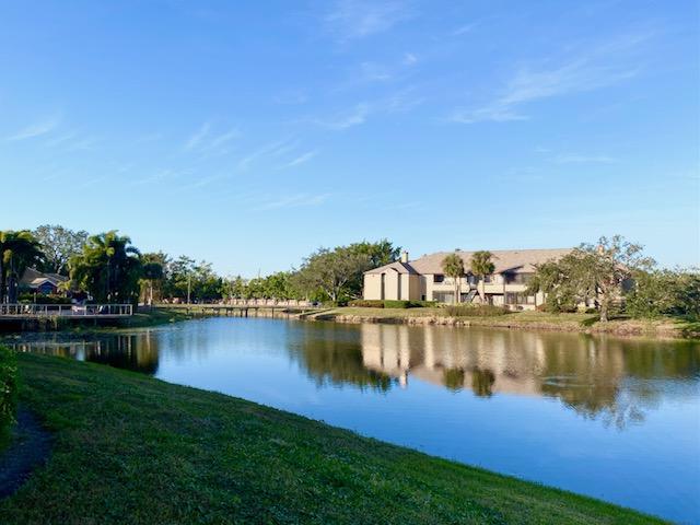 St. Petersburg Condo: 10263 Gandy Blvd