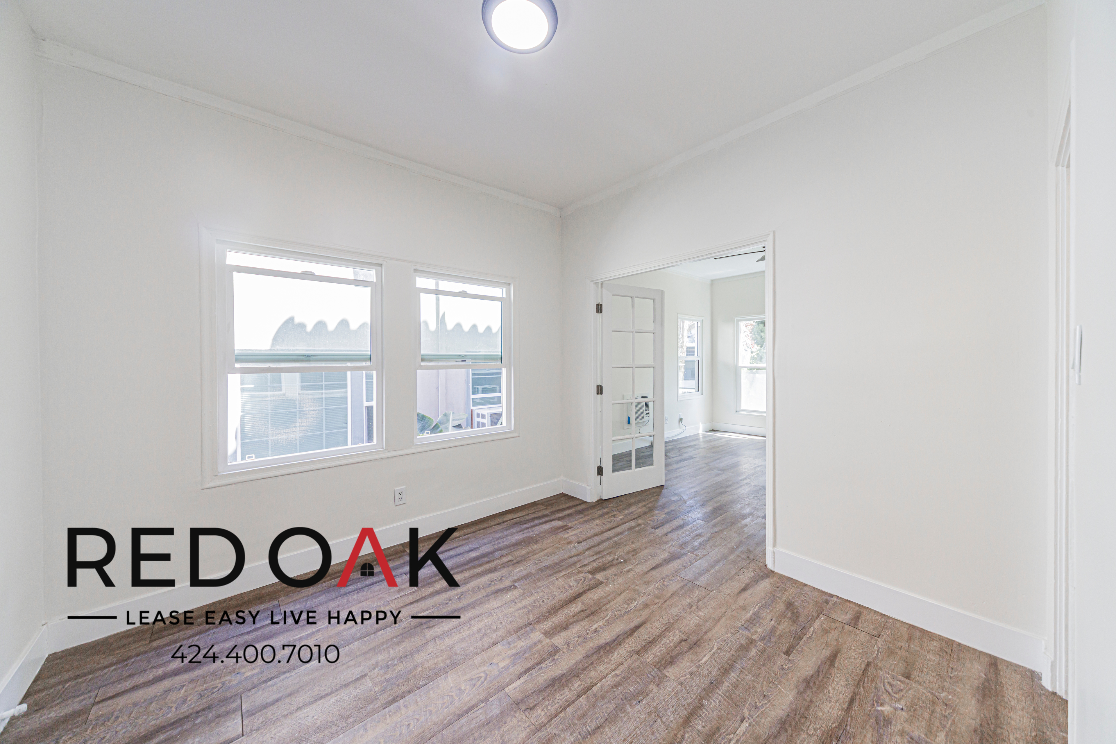 Los Angeles Condo: 859 S New Hampshire Ave