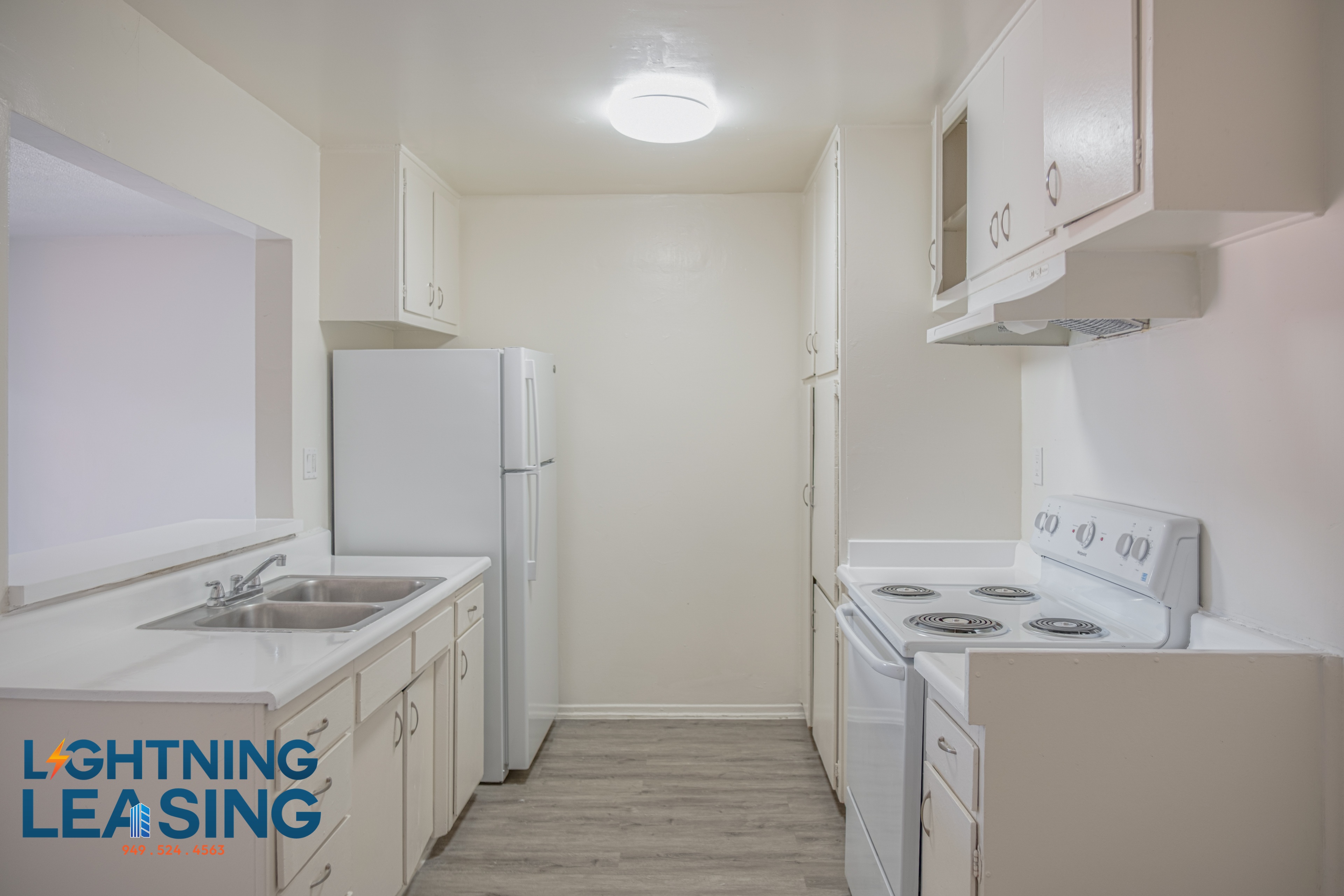 Los Angeles Condo: 914 1/2 N Wilton Pl