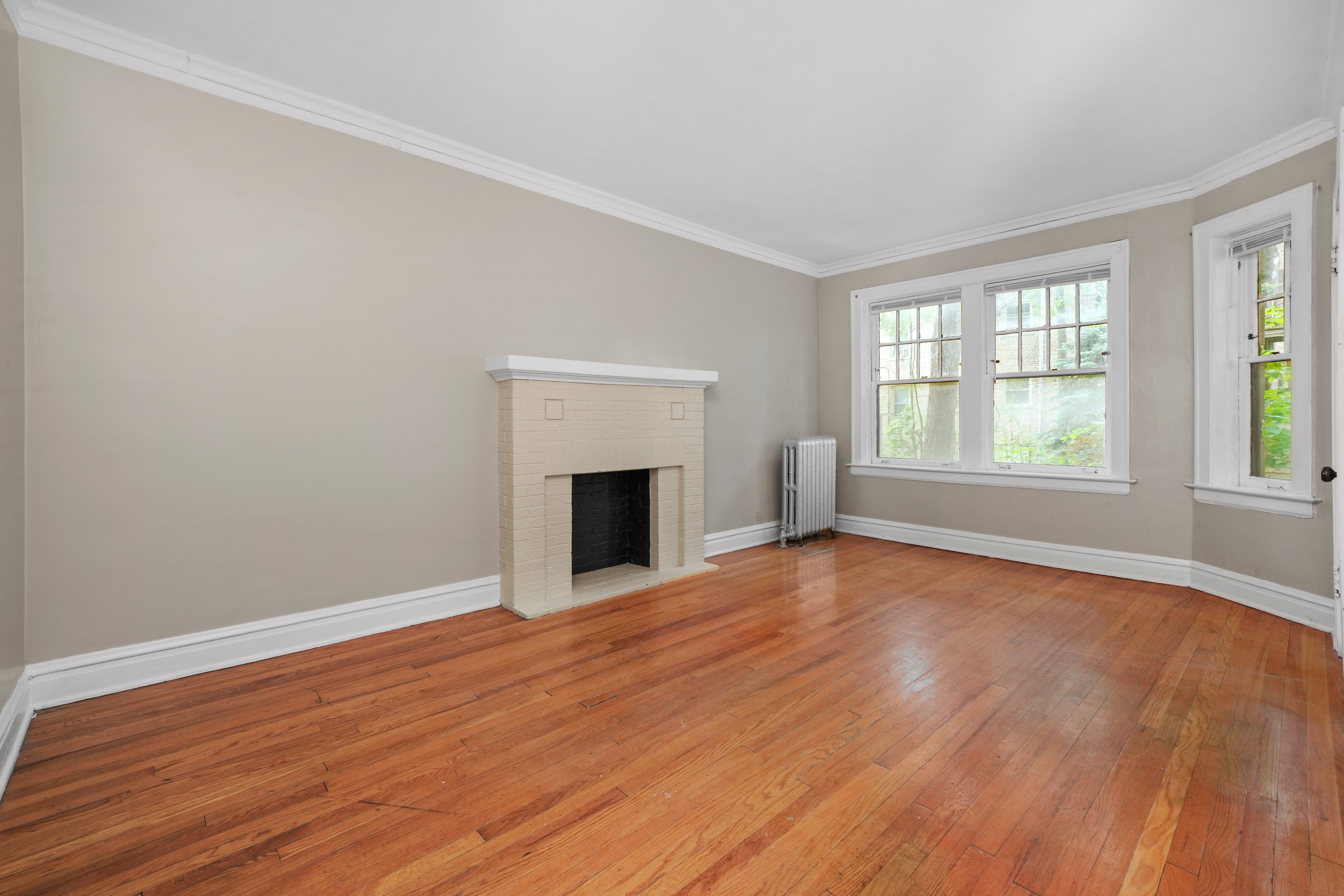 Evanston Condo: 820 Reba