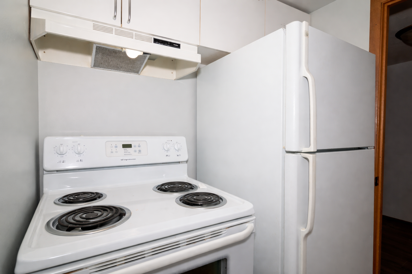 Madison Apartment: 1001 GILBERT Rd