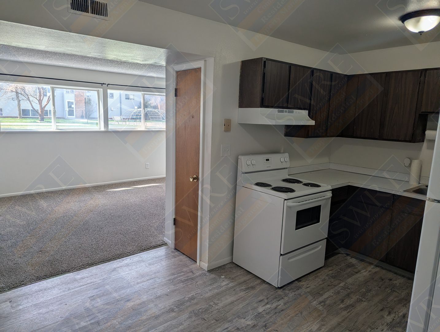 Rock Springs Condo: 915 Walnut St Building C