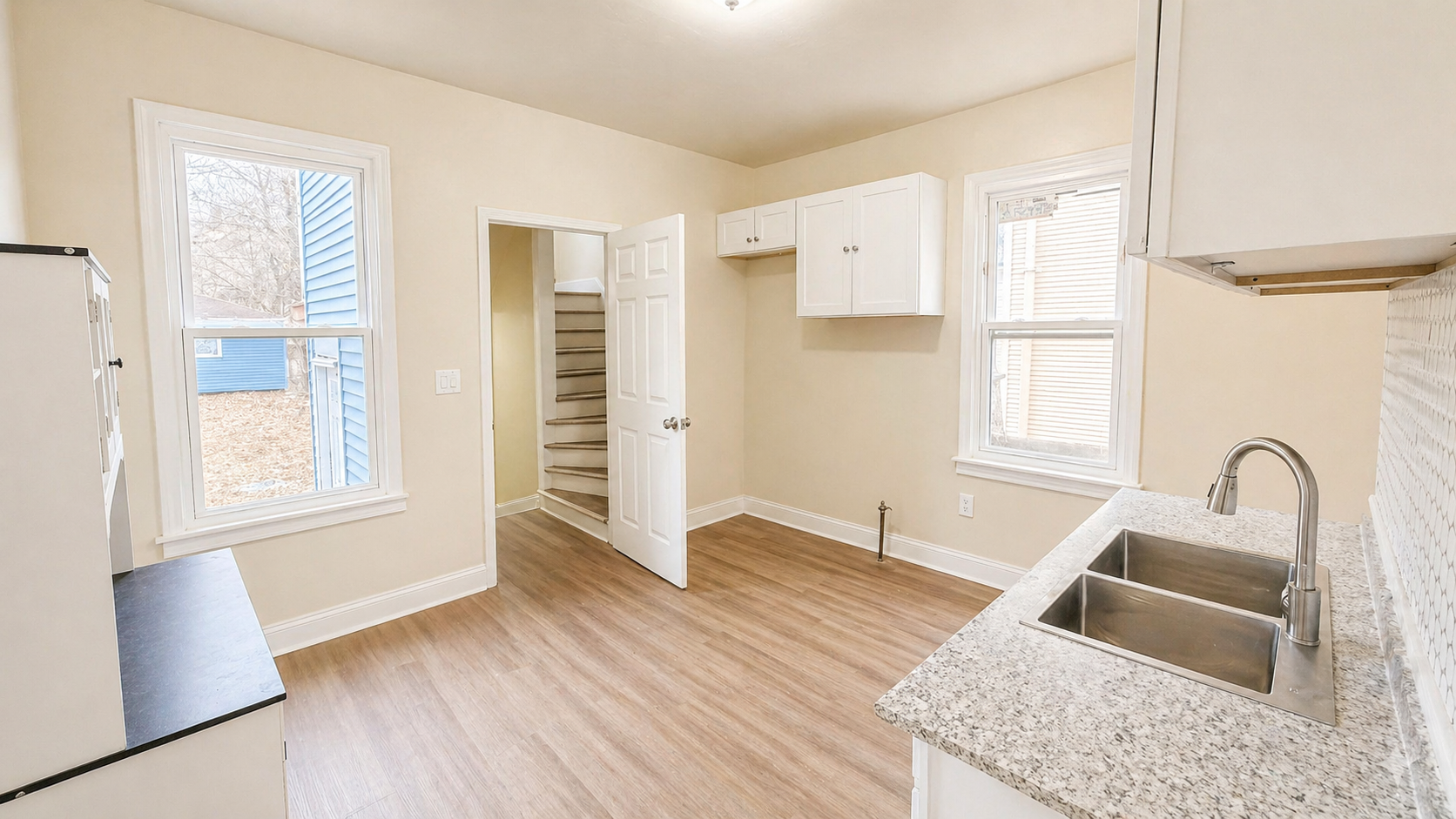 Milwaukee Condo: 3037 N 1st St