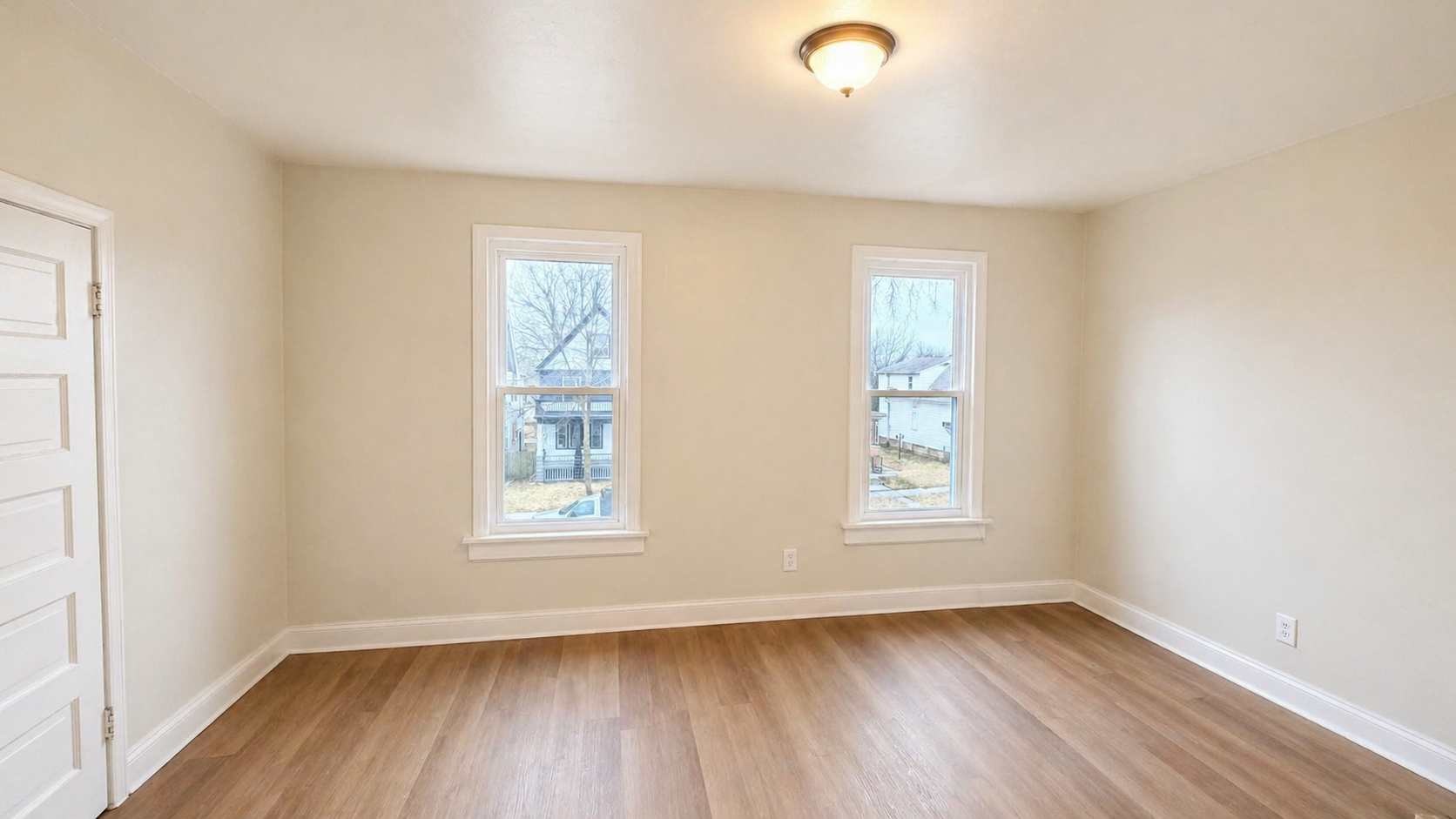 Milwaukee Condo: 3037 N 1st St