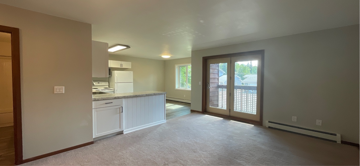 North Pole Condo: 706 Ouida Way