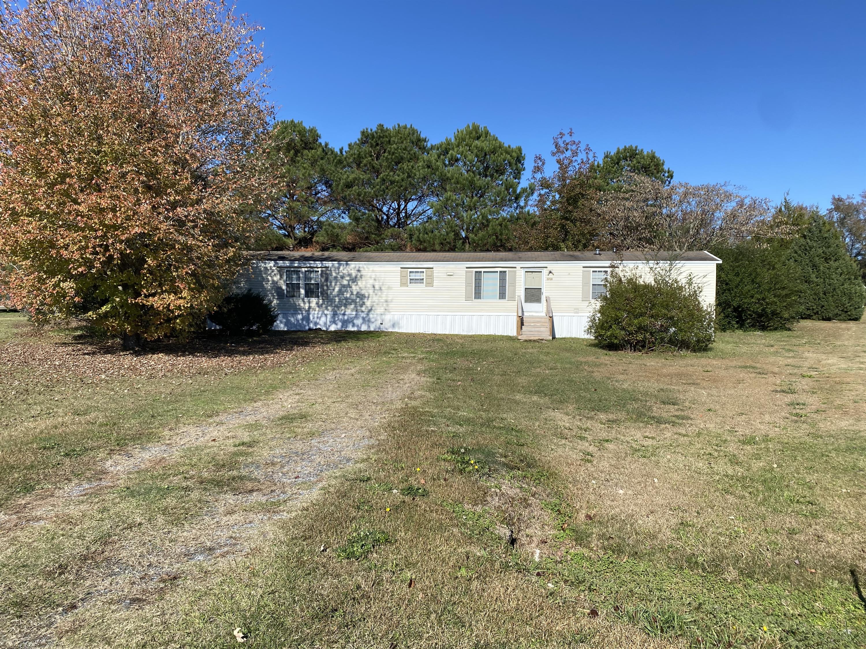 Greenville House: 1709 Brown Place Dr