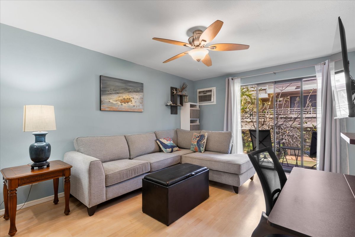 Kihei Townhome: 2747 S Kihei Rd