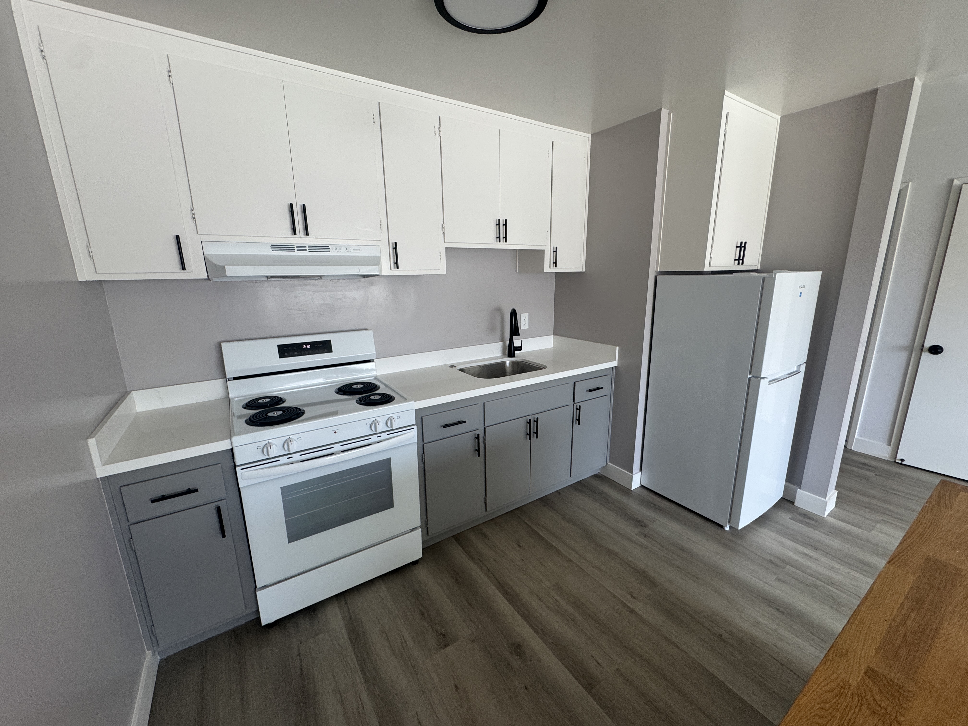 San Francisco Condo: 1535 48th Ave