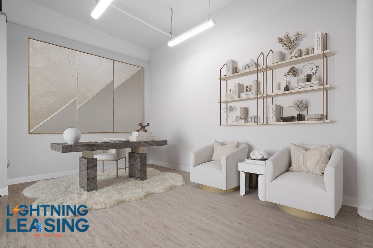 Los Angeles Condo: 3751 S Hill St : 207